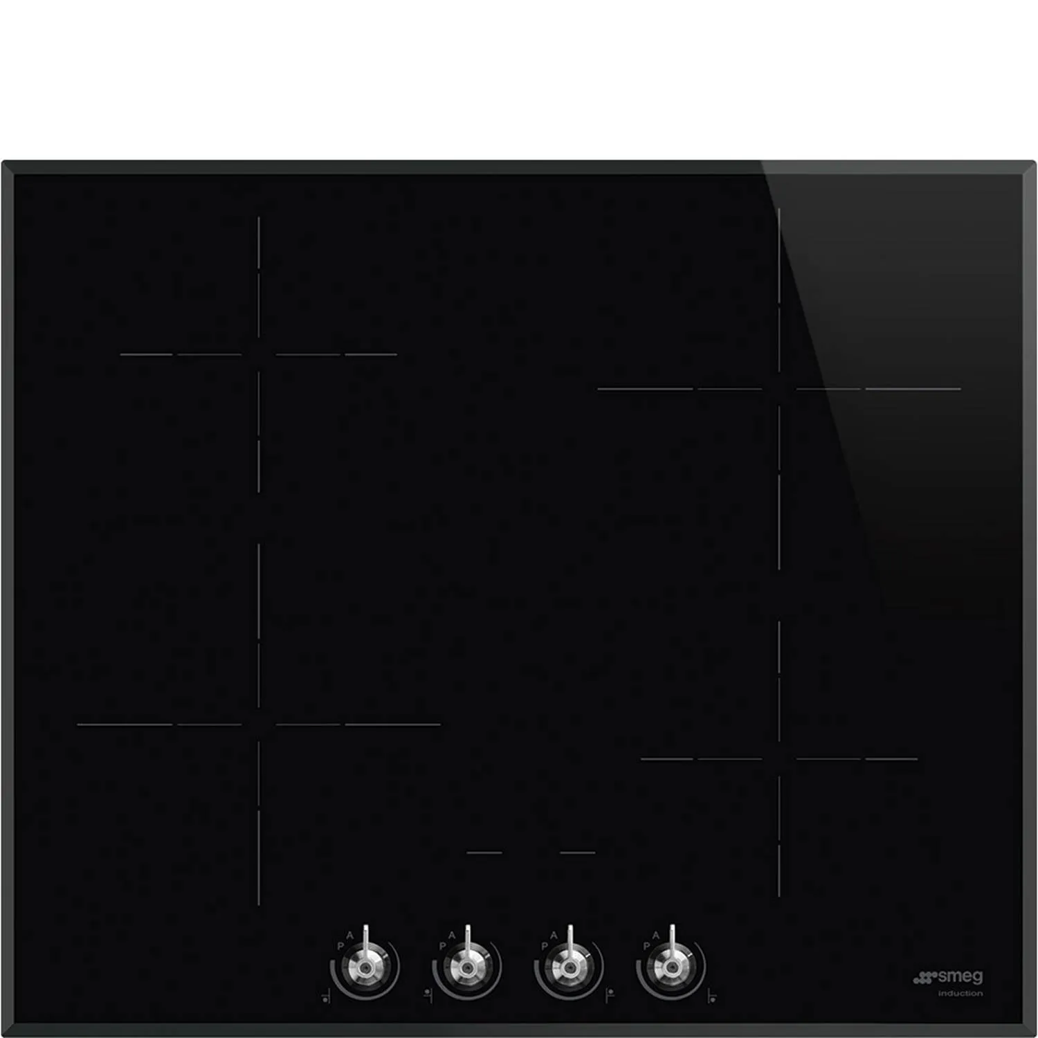 Smeg SI364BM