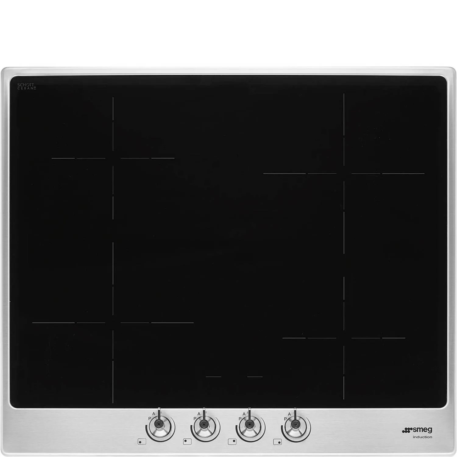 Smeg SI364FXM