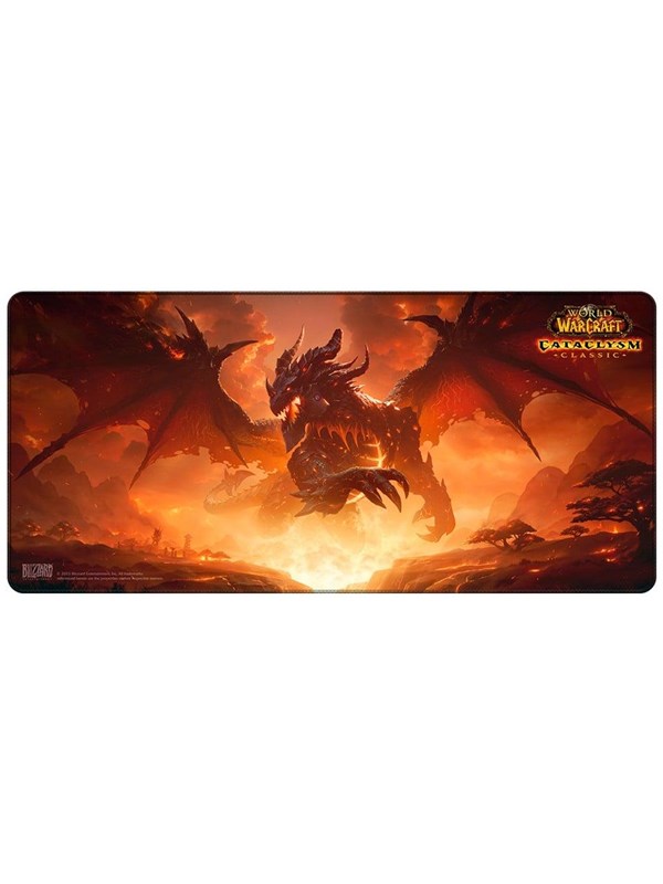 Blizzard World Of Warcraft Classic: Cataclysm Deathwing
