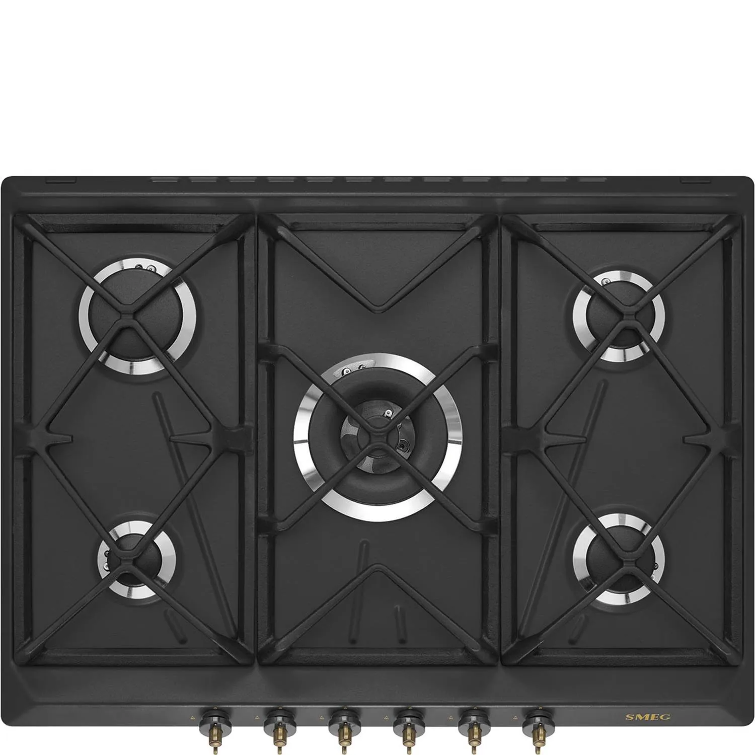 Smeg SRV876AOGH