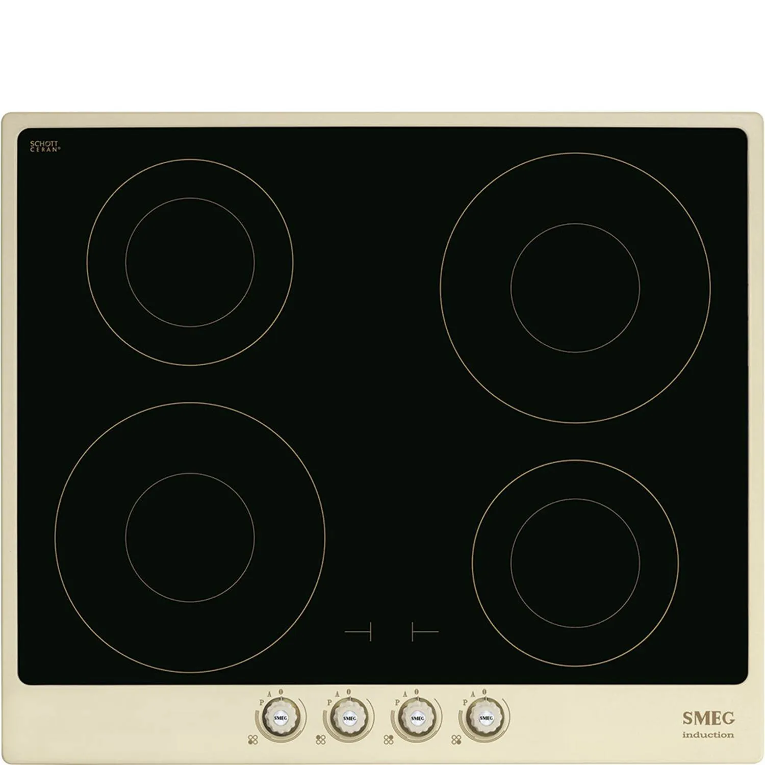 Smeg SI764POM