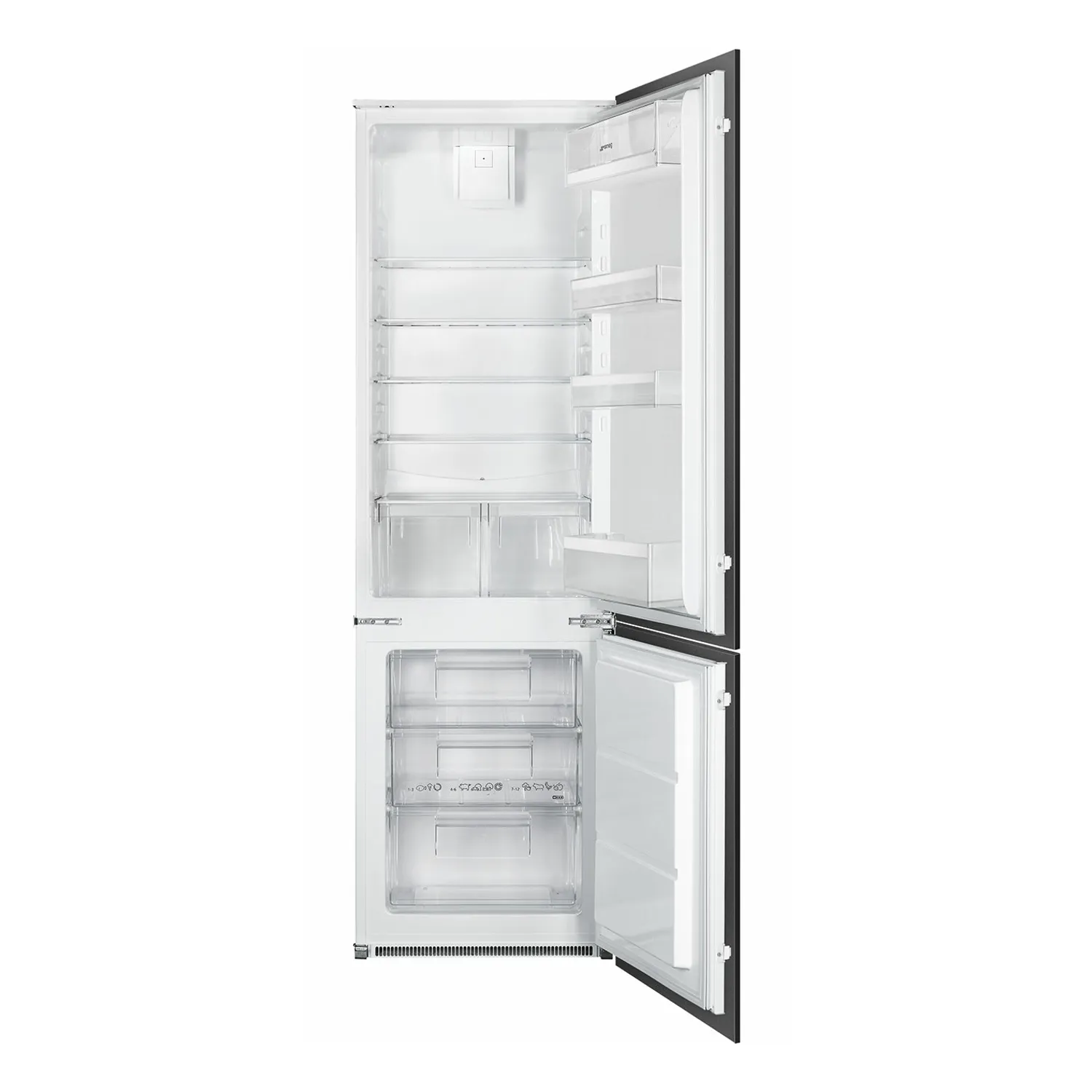 Smeg C41721E