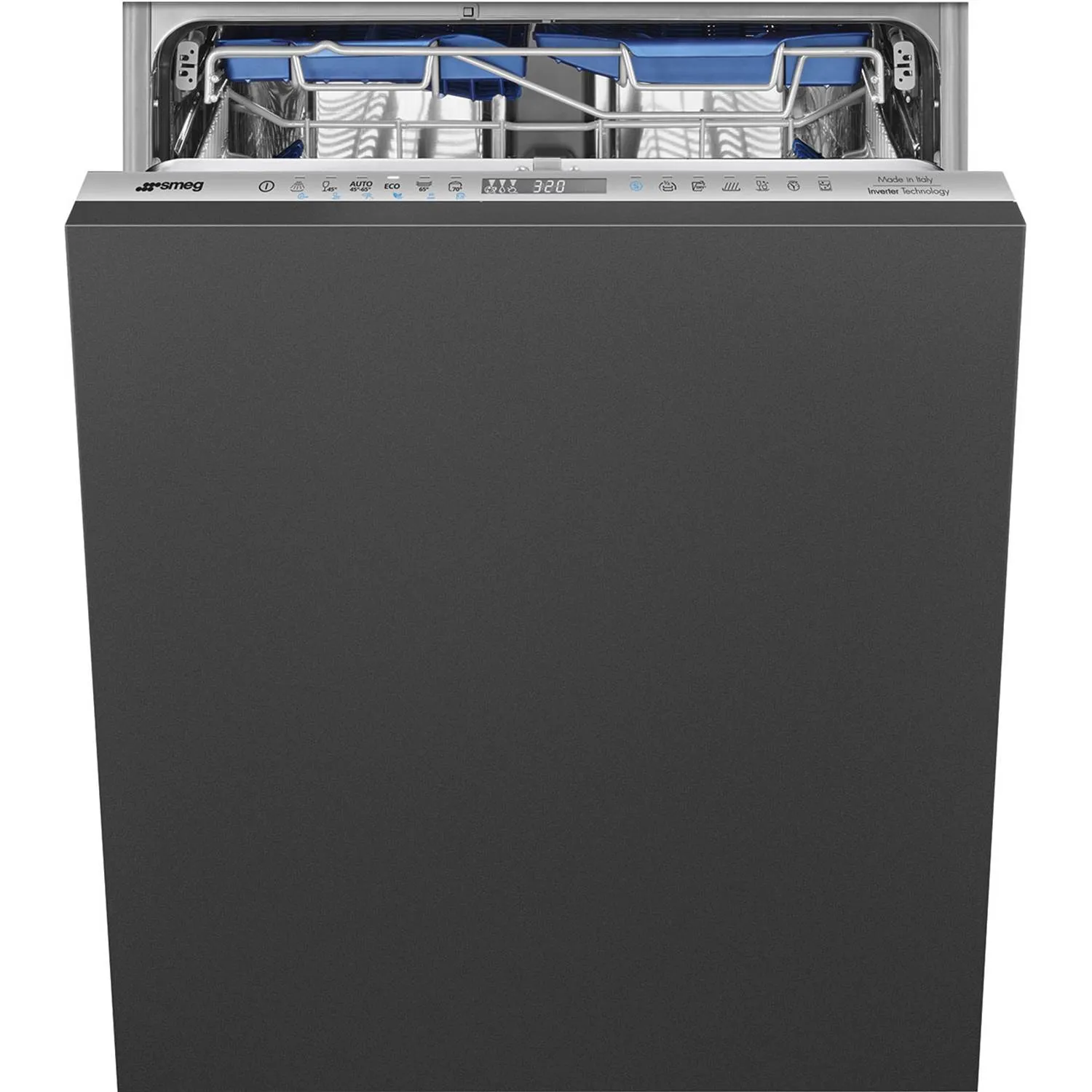 Smeg STL324BQLH