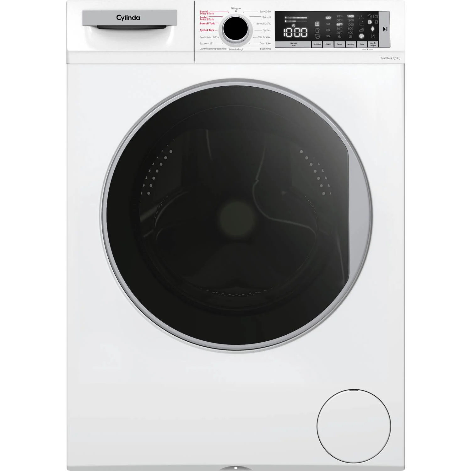 Cylinda FTTK4585D