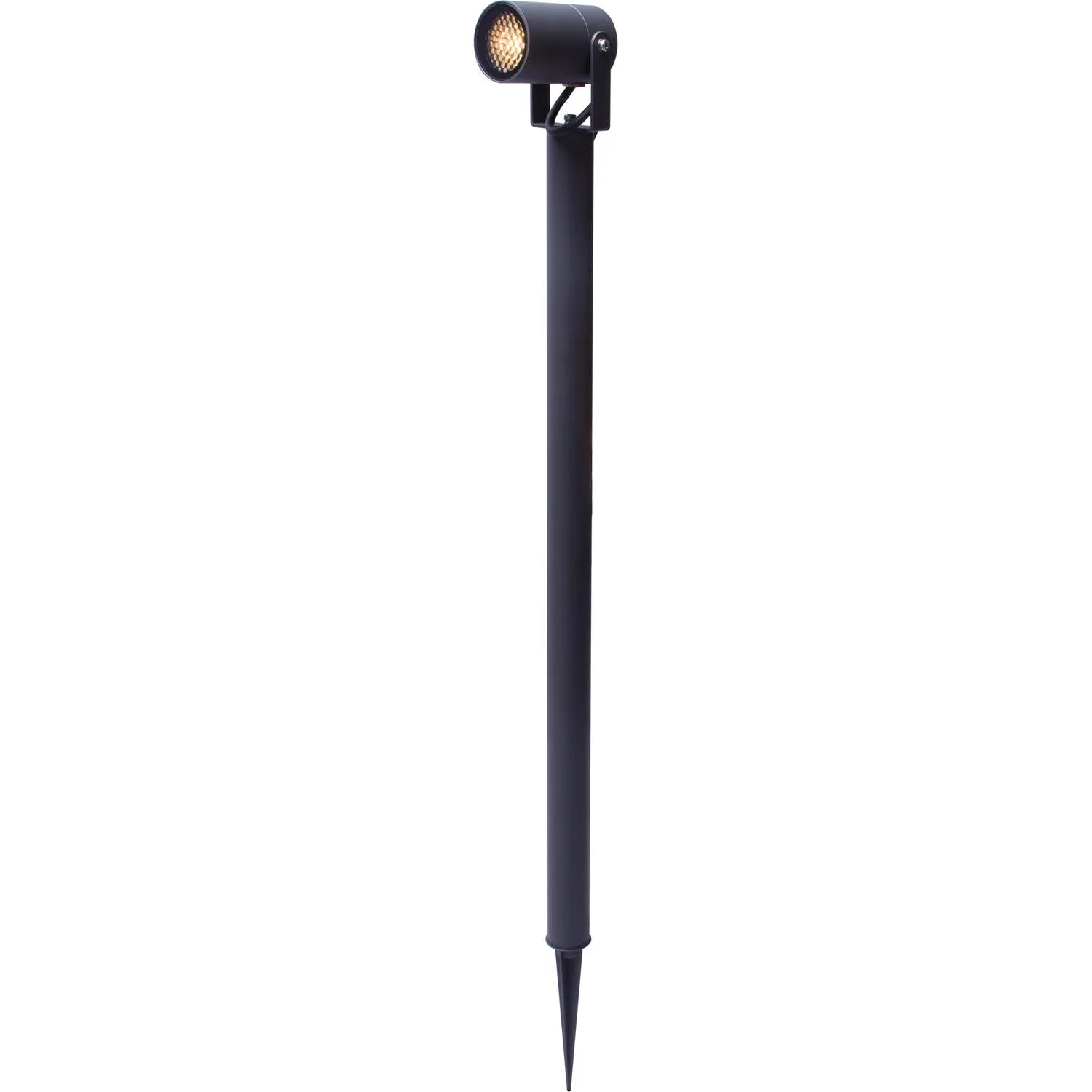 LightsOn Luna65 (mörkgrå)