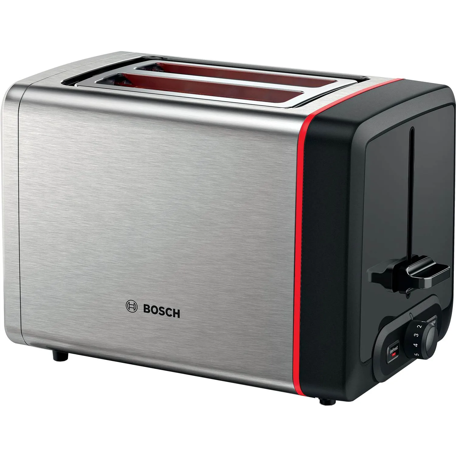 Bosch MyMoment TAT5M420 Rostfritt