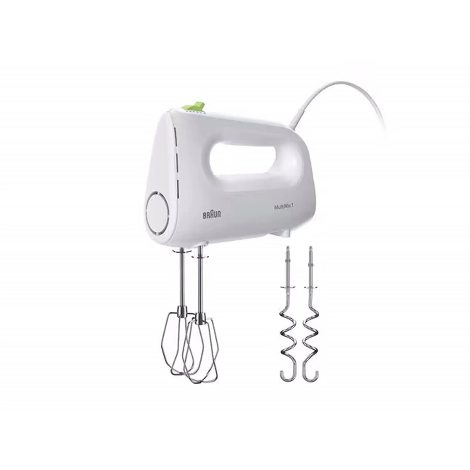 Braun MultiMix 1 HM1110WH