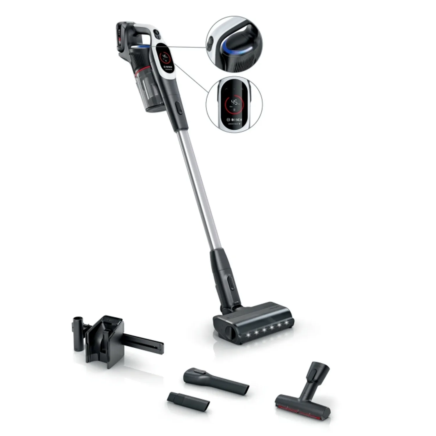 Bosch Unlimited 9 BBS931WBA