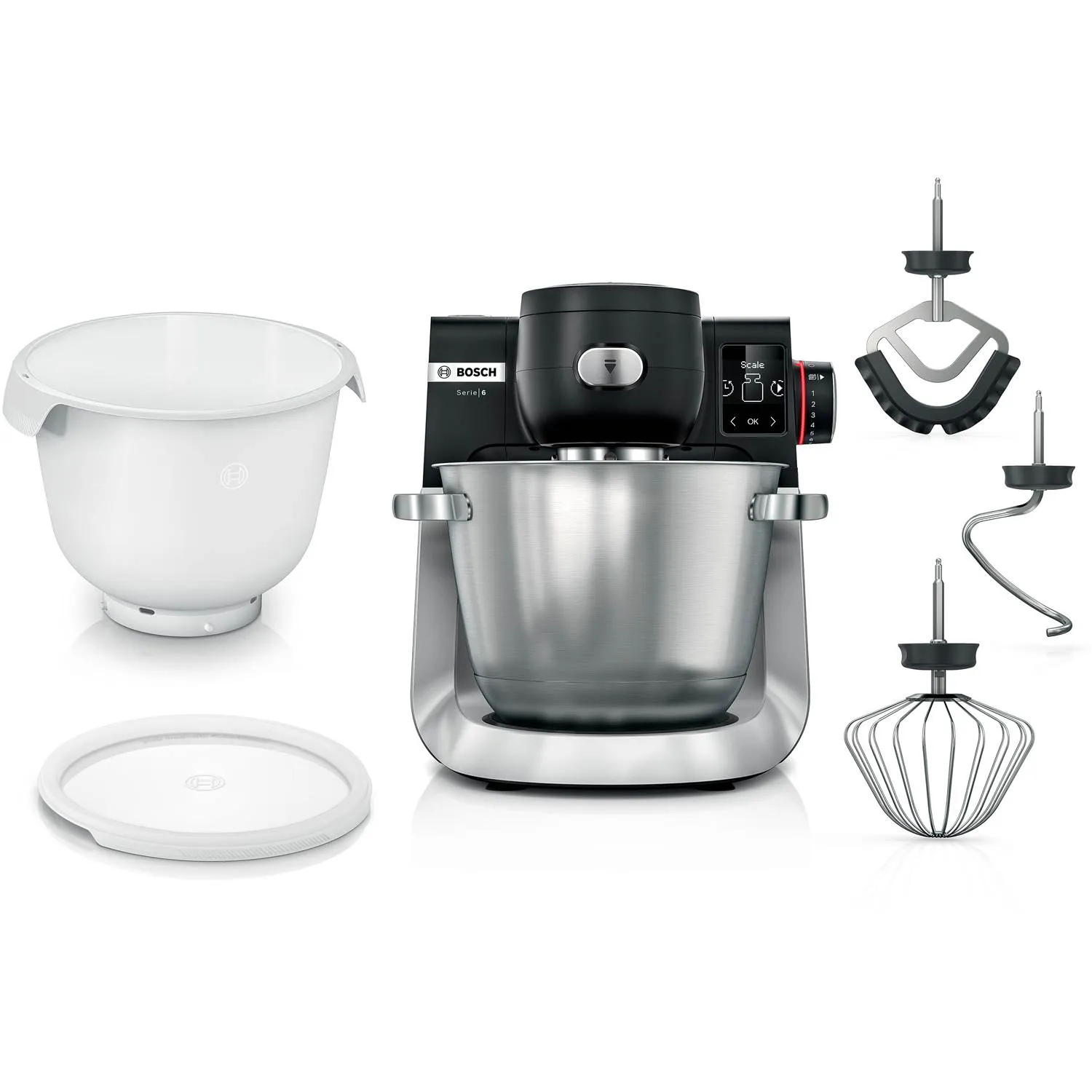 Bosch Serie 6 MUMS6ZS18