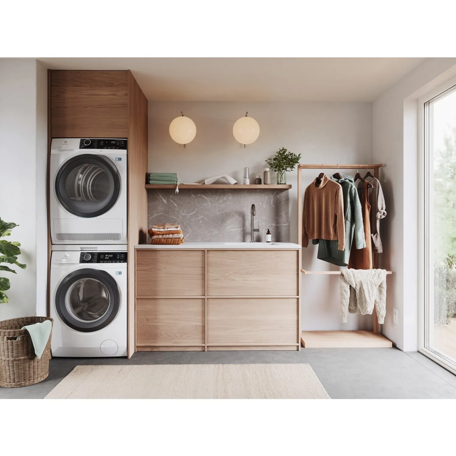 Electrolux E1WYHSK2