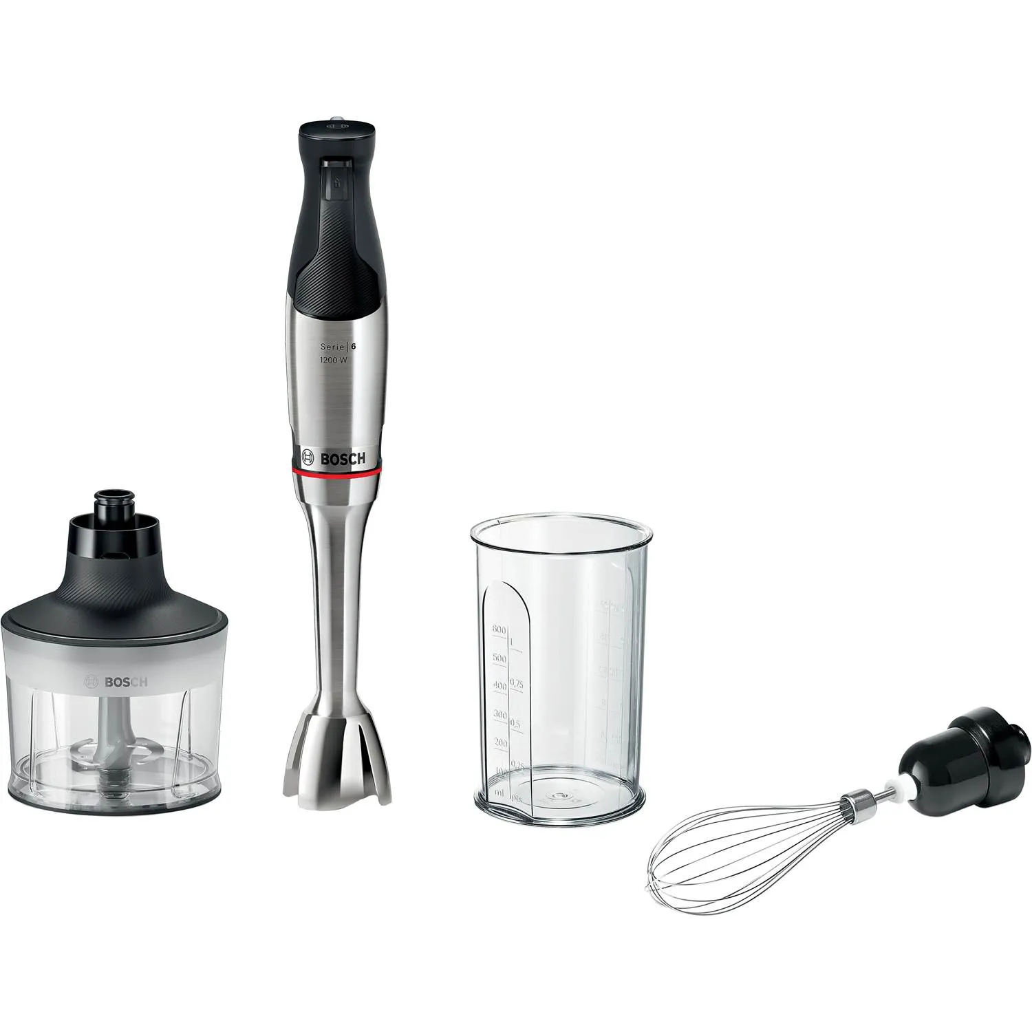 Bosch MSM6M831