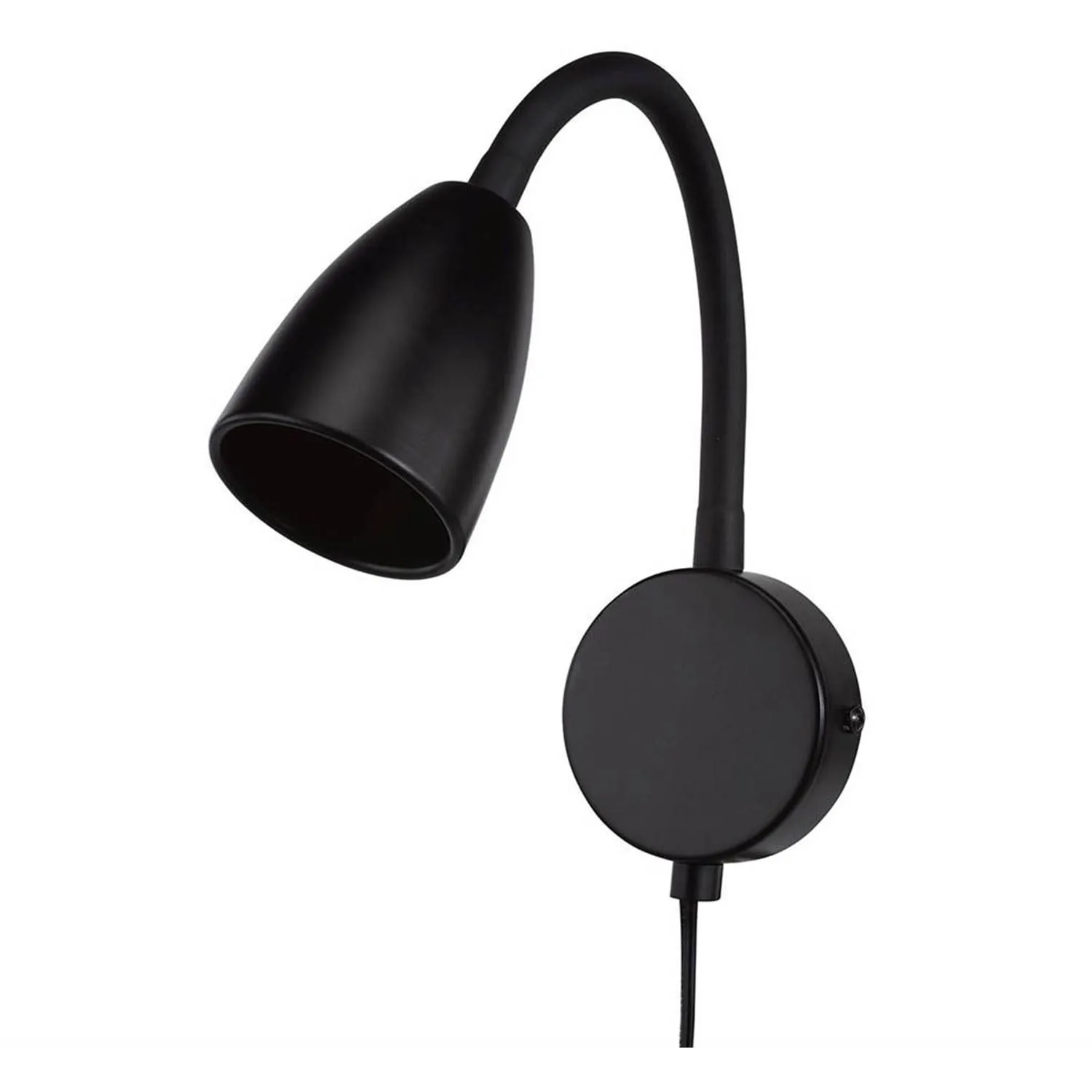 Oriva Moa Svart 28210-80