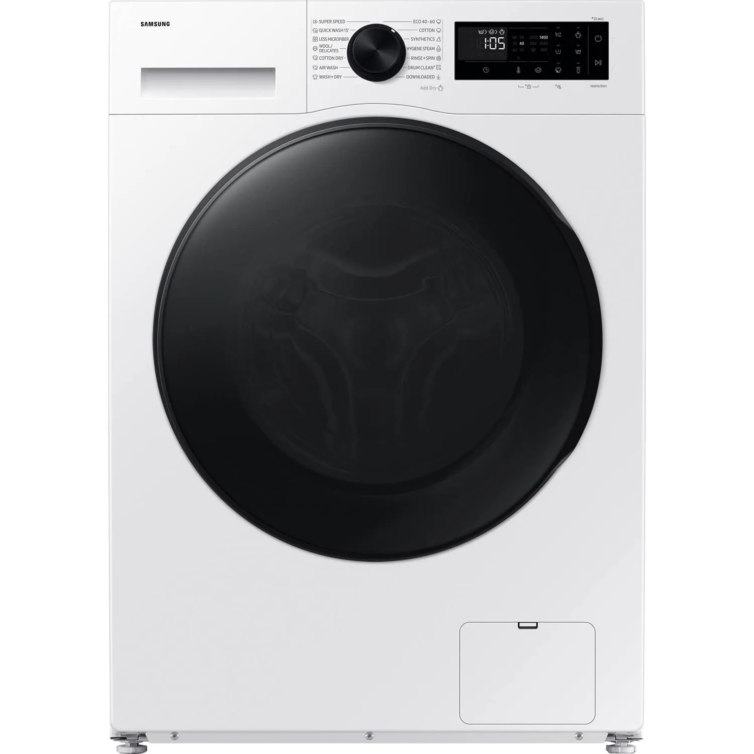 Samsung WD90DG5G34BEEE