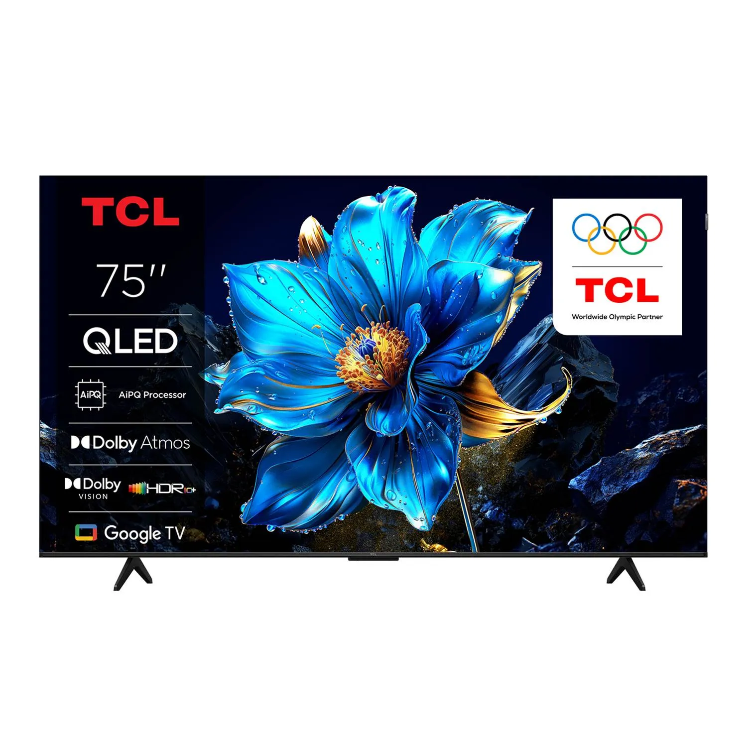 TCL 75" - 75P7K