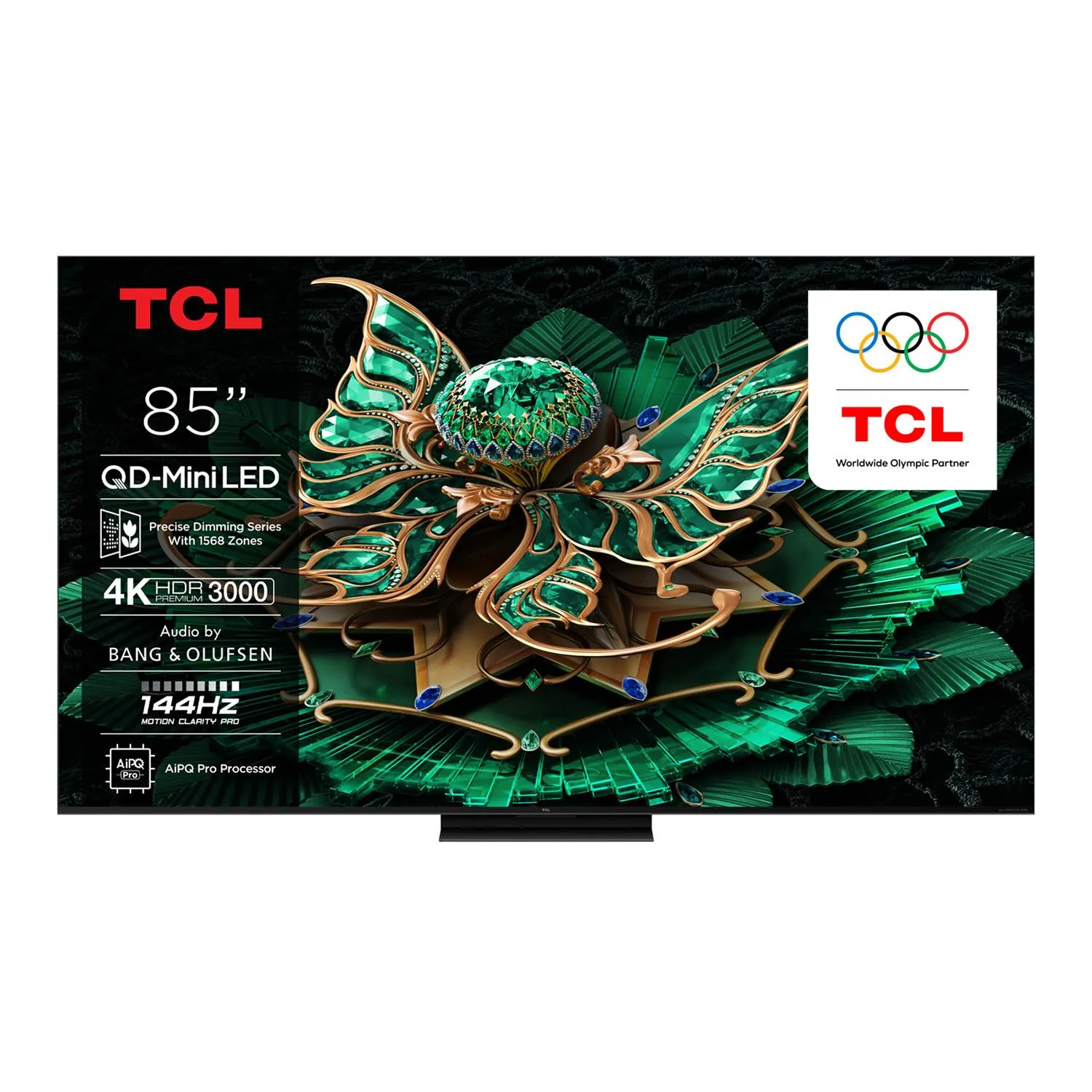 TCL 85" - 85C7K