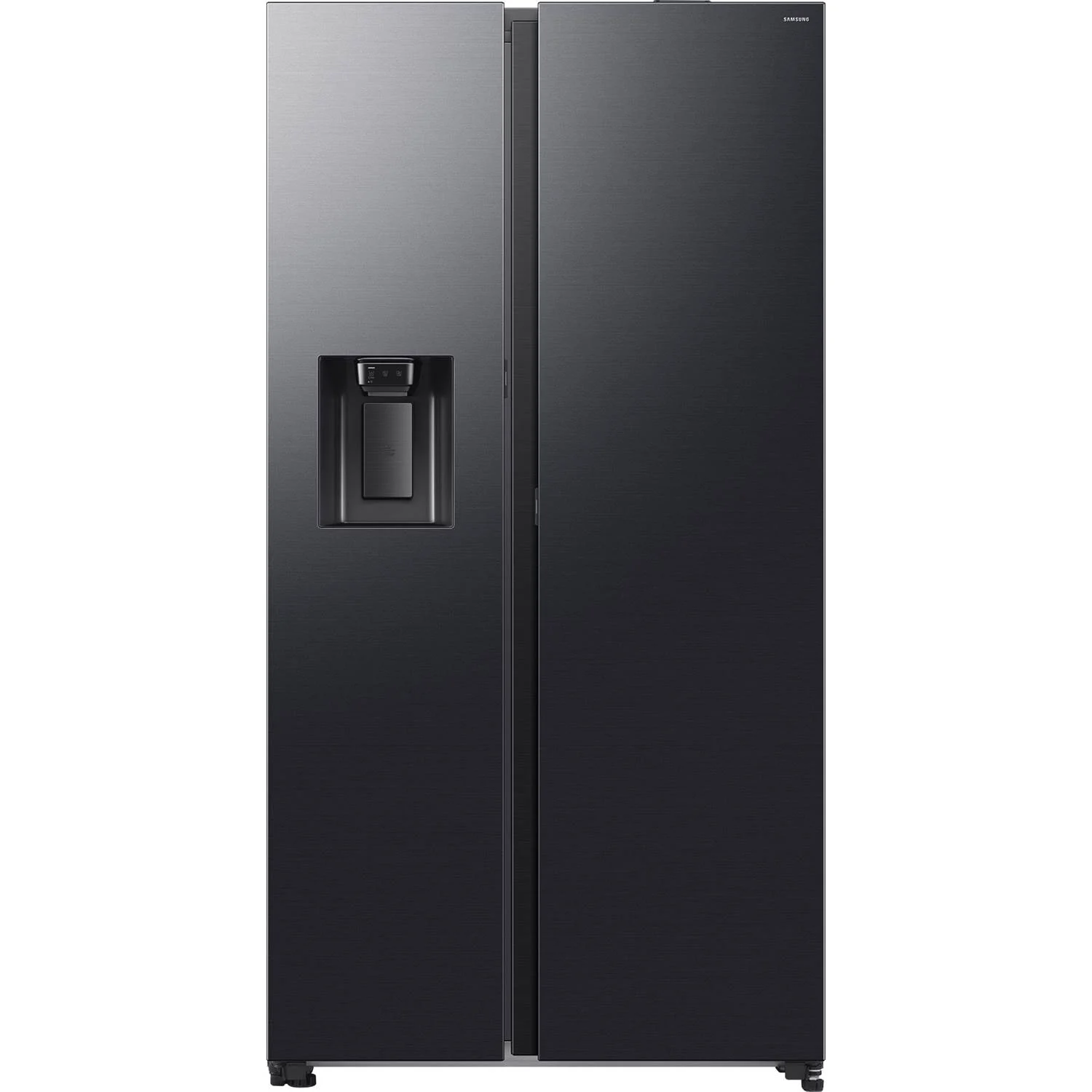 Samsung RS80F64KEFEF