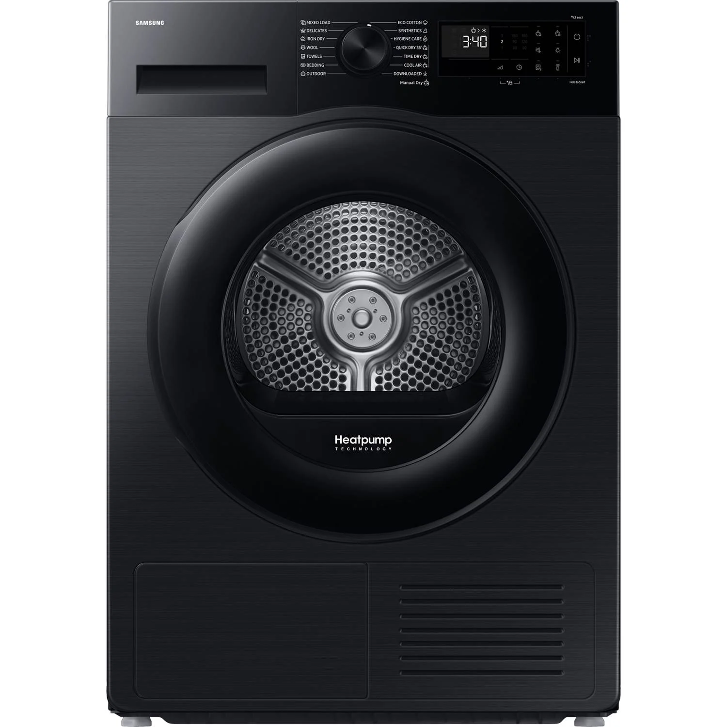 Samsung DV90DG52A0ABEE