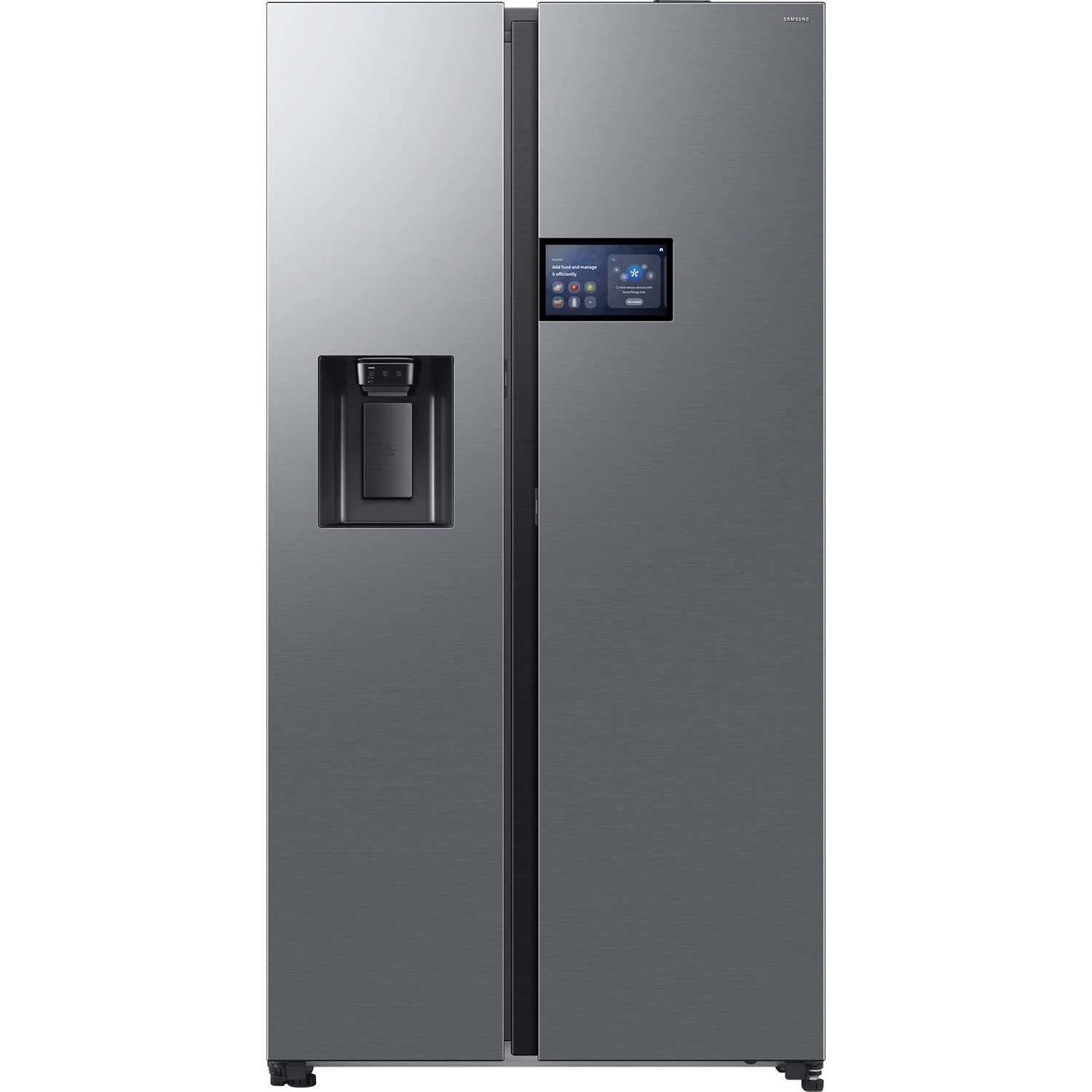Samsung RS90F64EDTEF