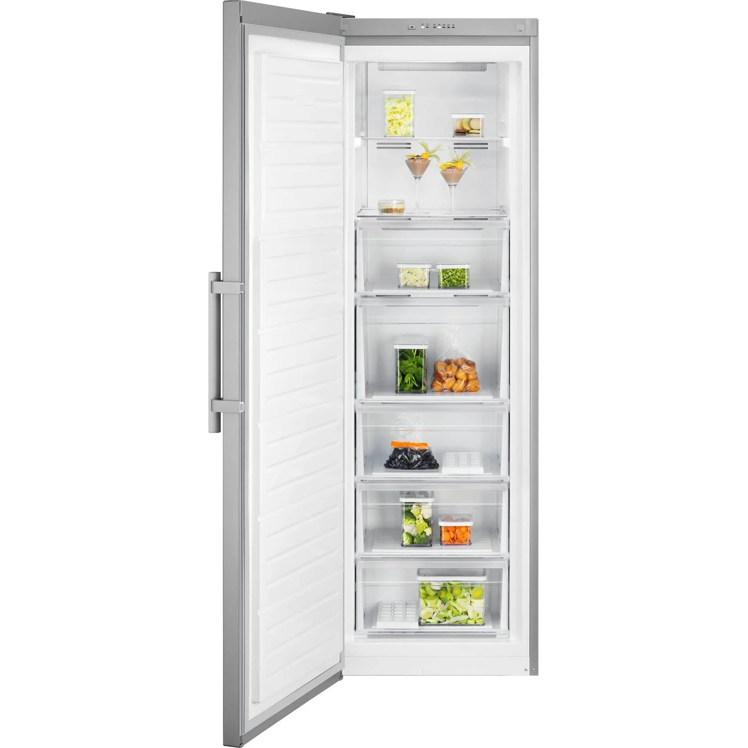 Electrolux Excellence XUE6EU