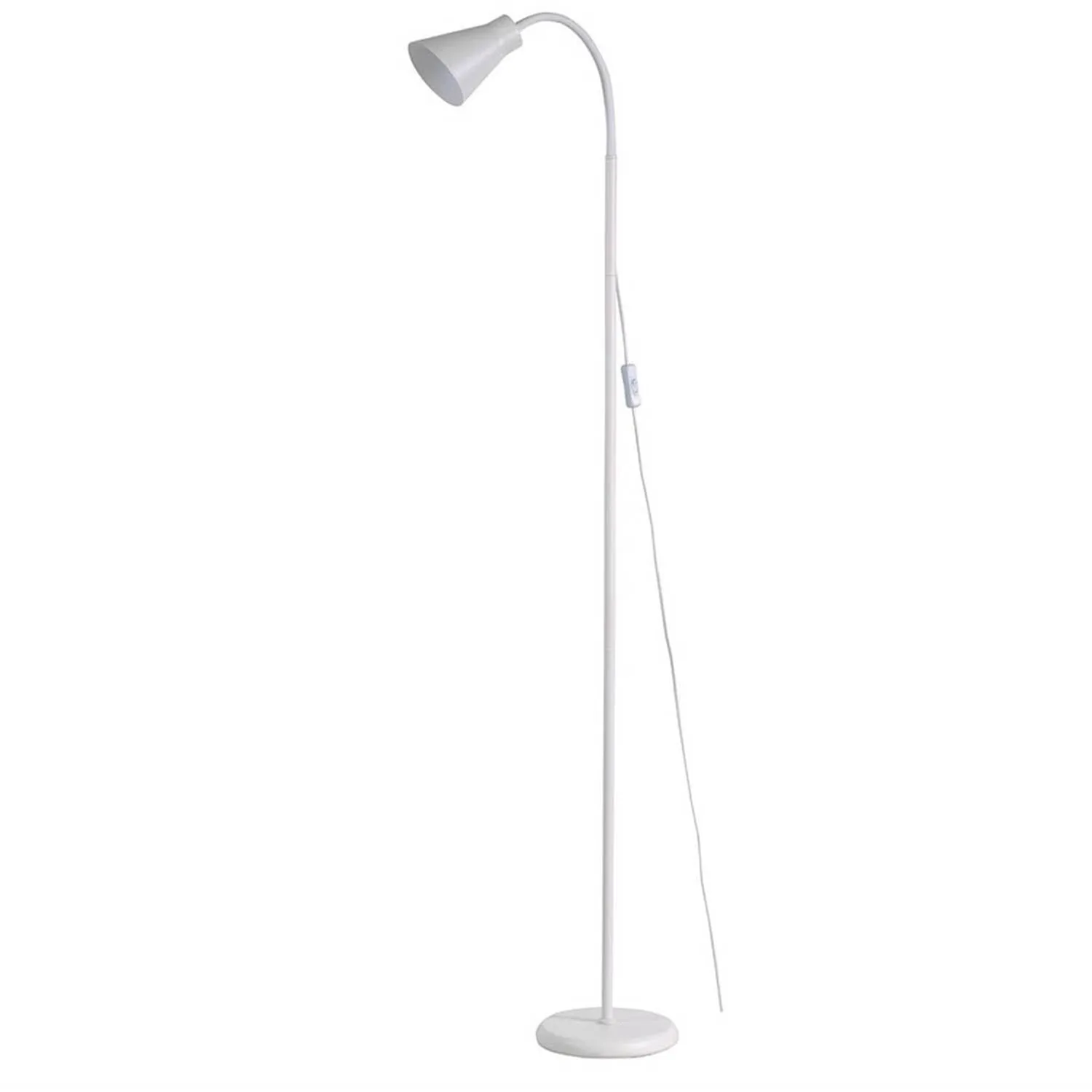 Oriva Ebba Vit 28236-90