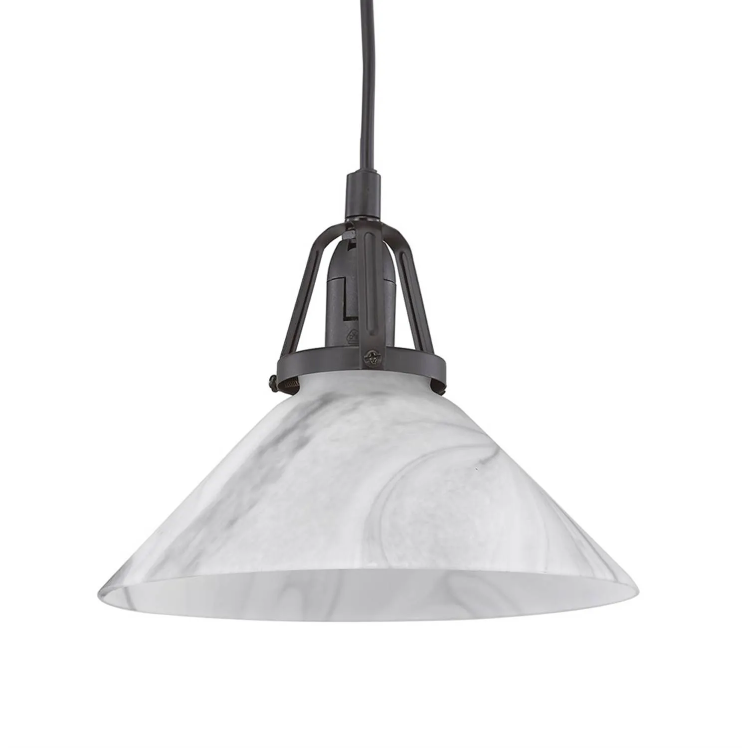 Oriva Mille Svart marmor 46836-80