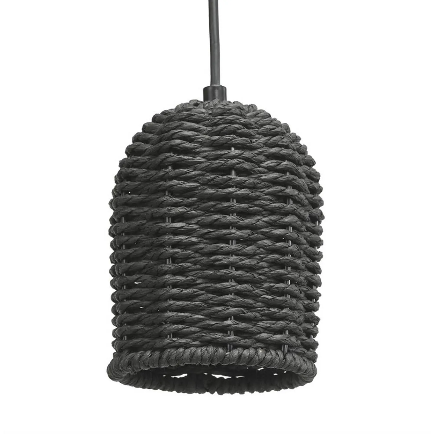 Oriva Zoe Svart 28240-80