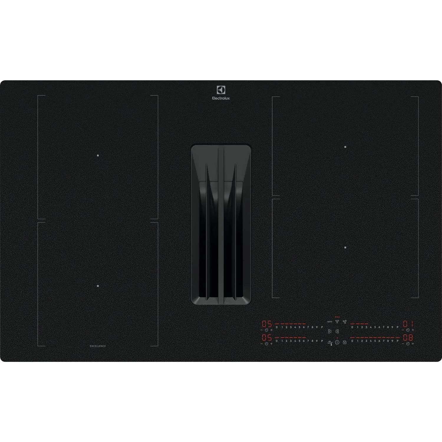 Electrolux Excellence XHH608BCFS
