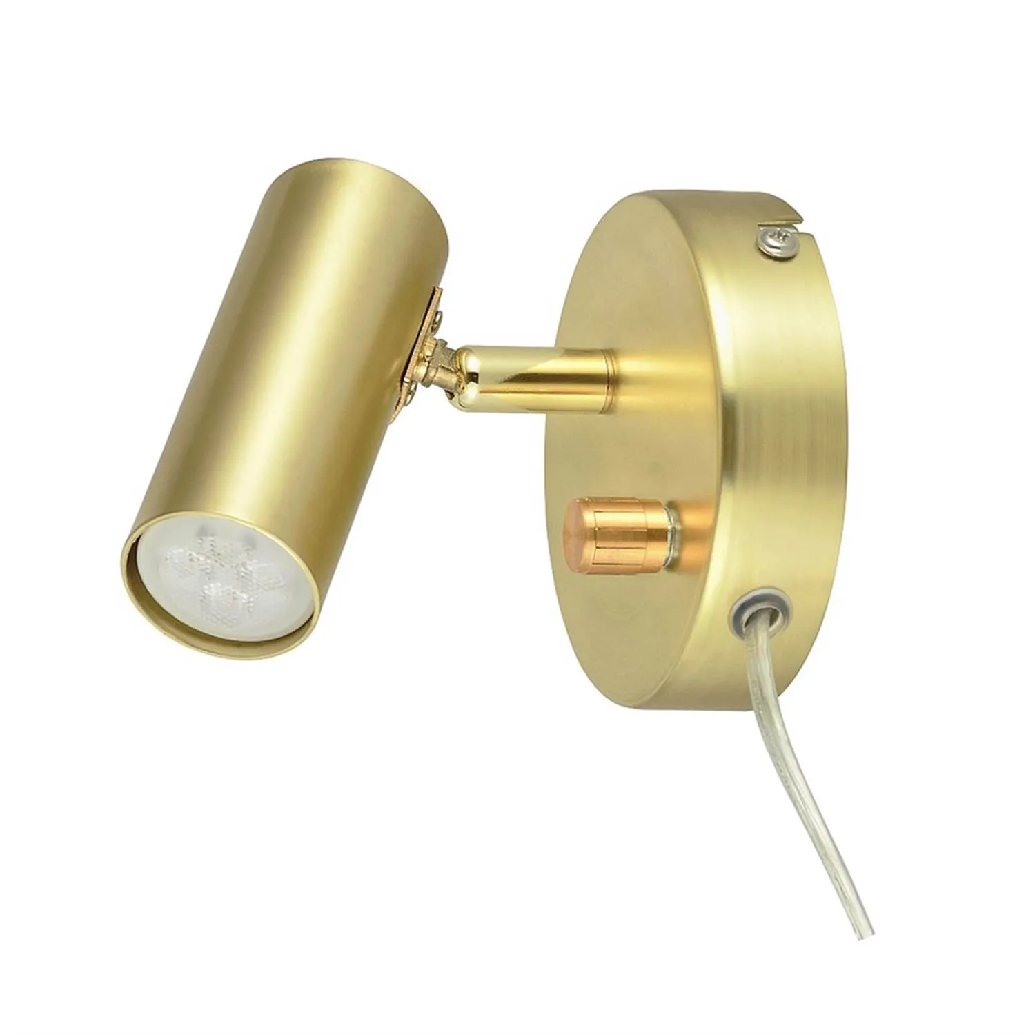 Oriva Mini Mässing 49622-50