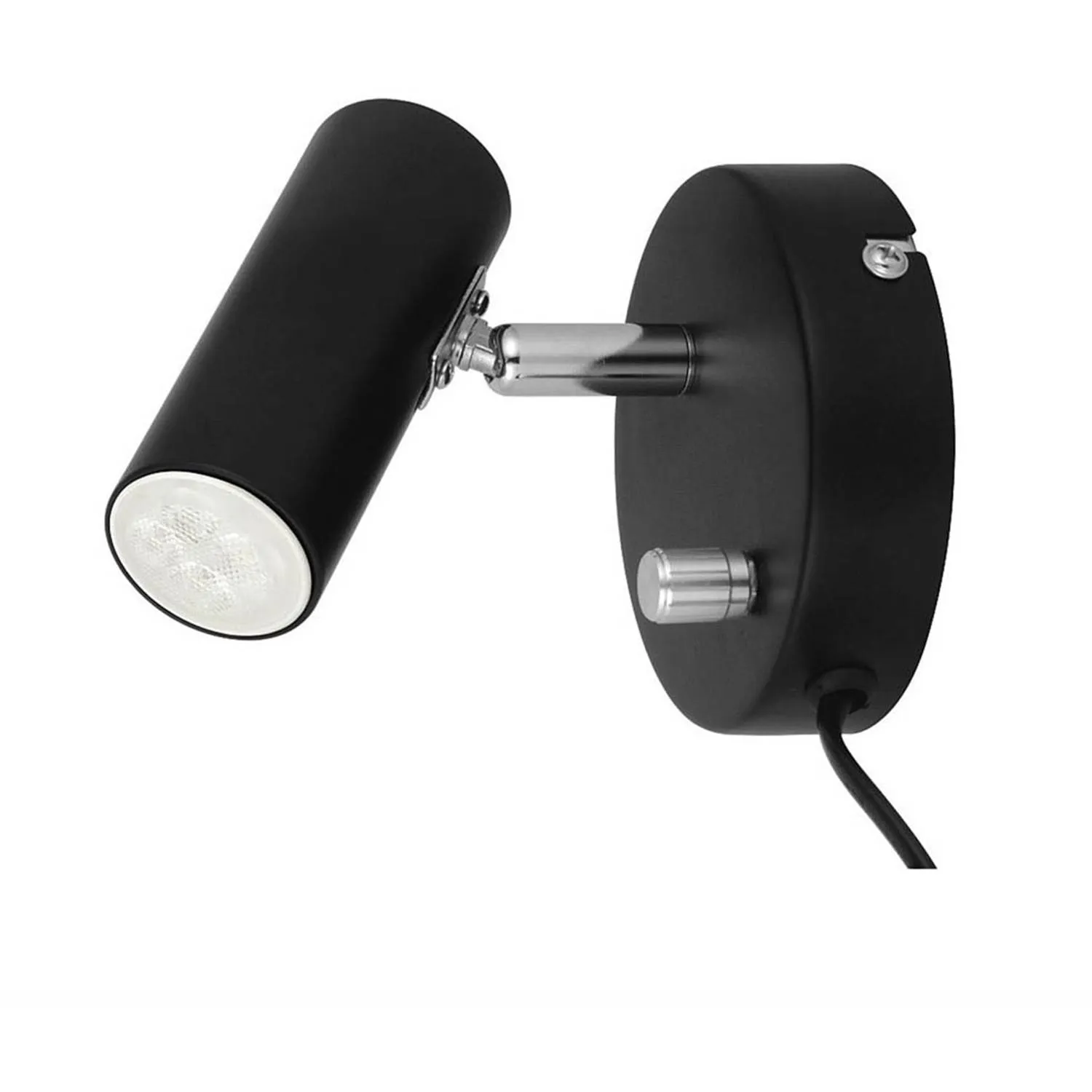 Oriva Mini Svart 49622-80