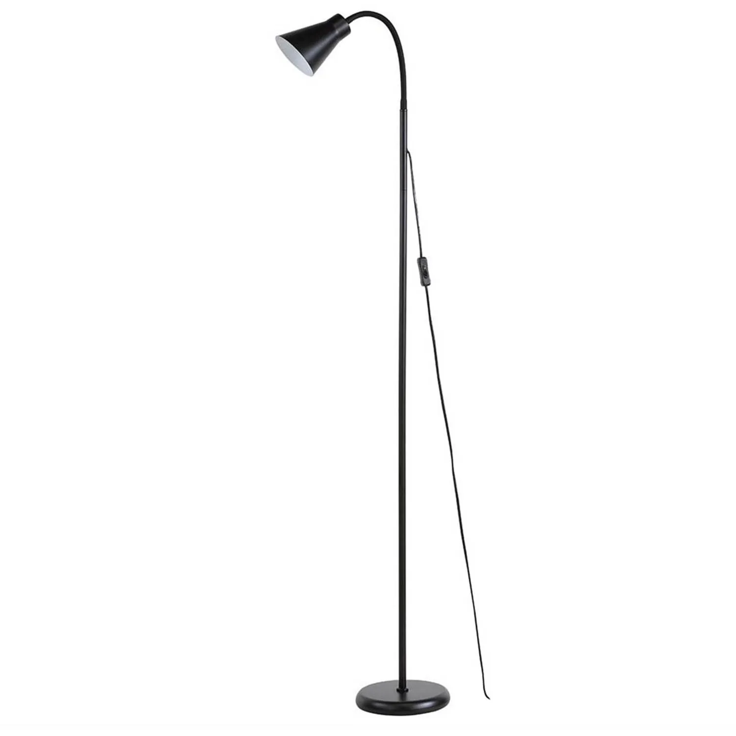 Oriva Ebba Svart 28236-80