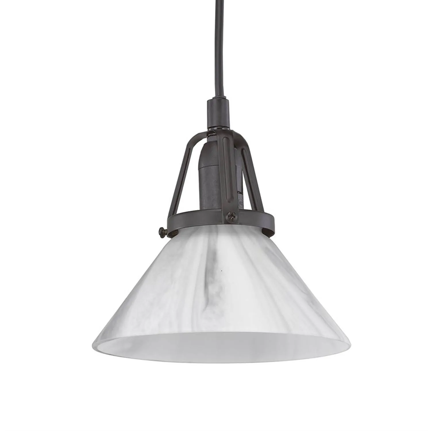 Oriva Mille Svart marmor 46835-80
