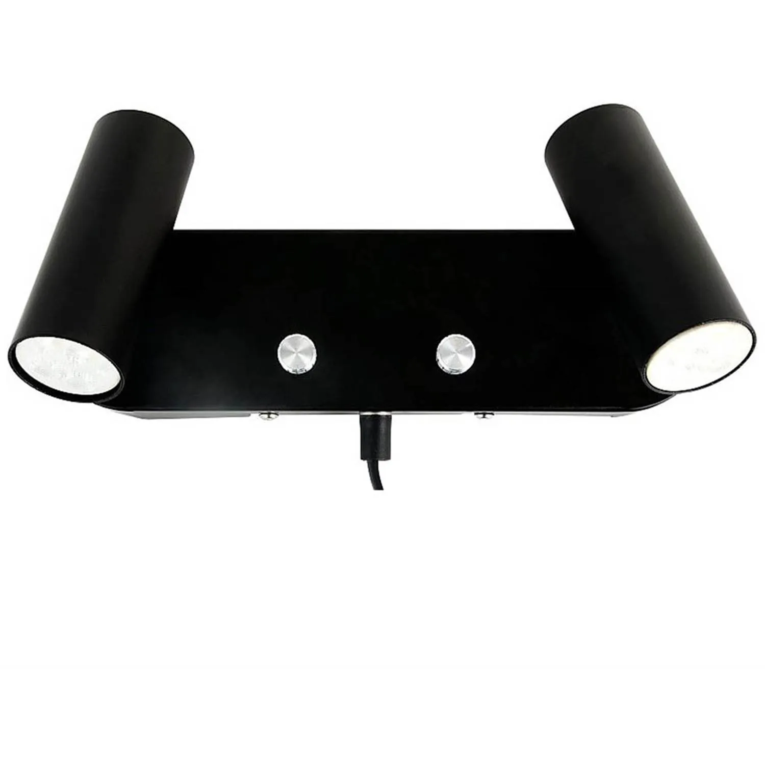 Oriva 2xMini Svart 49623-80