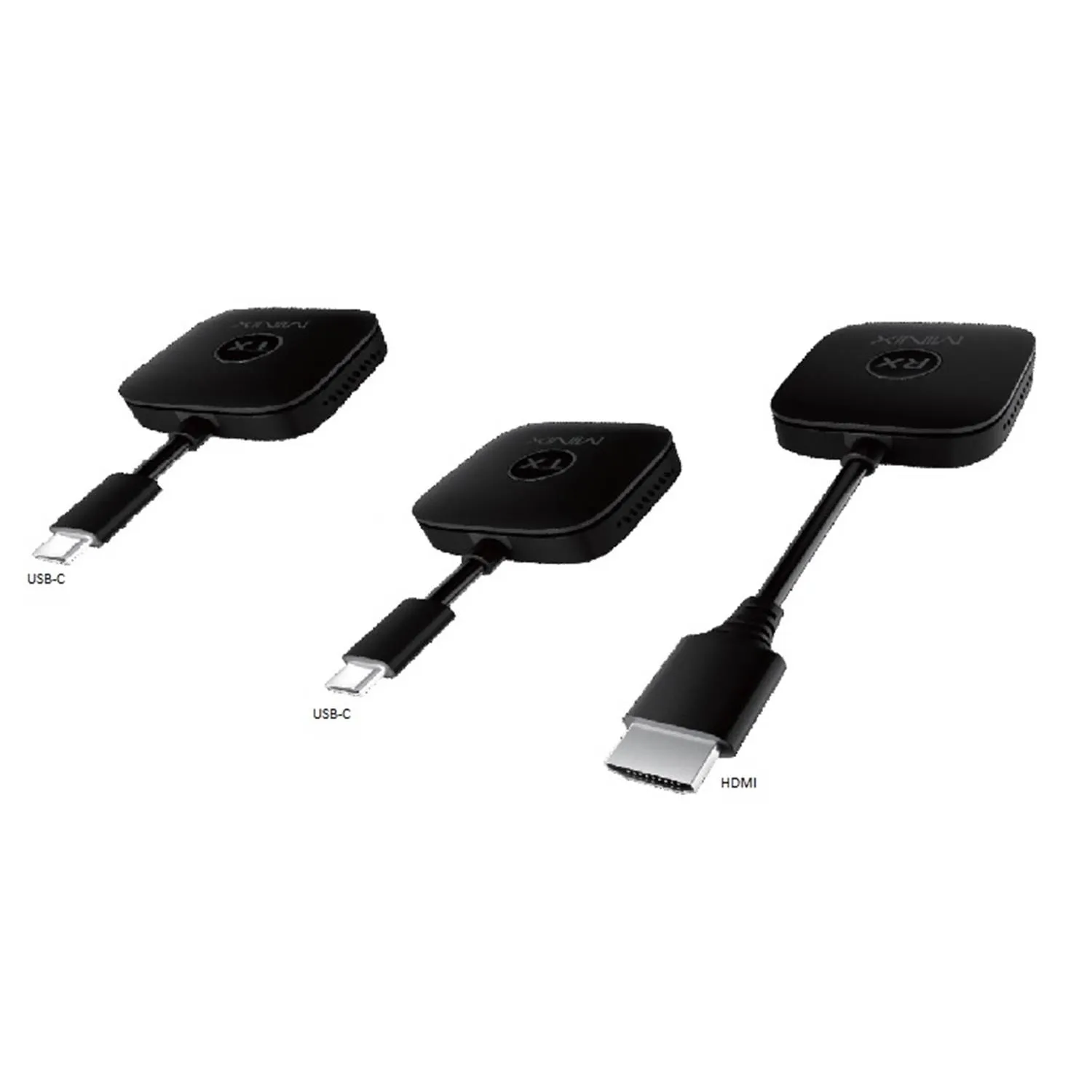 Minix Neo B21 Trådlös Sändare & Mottagare