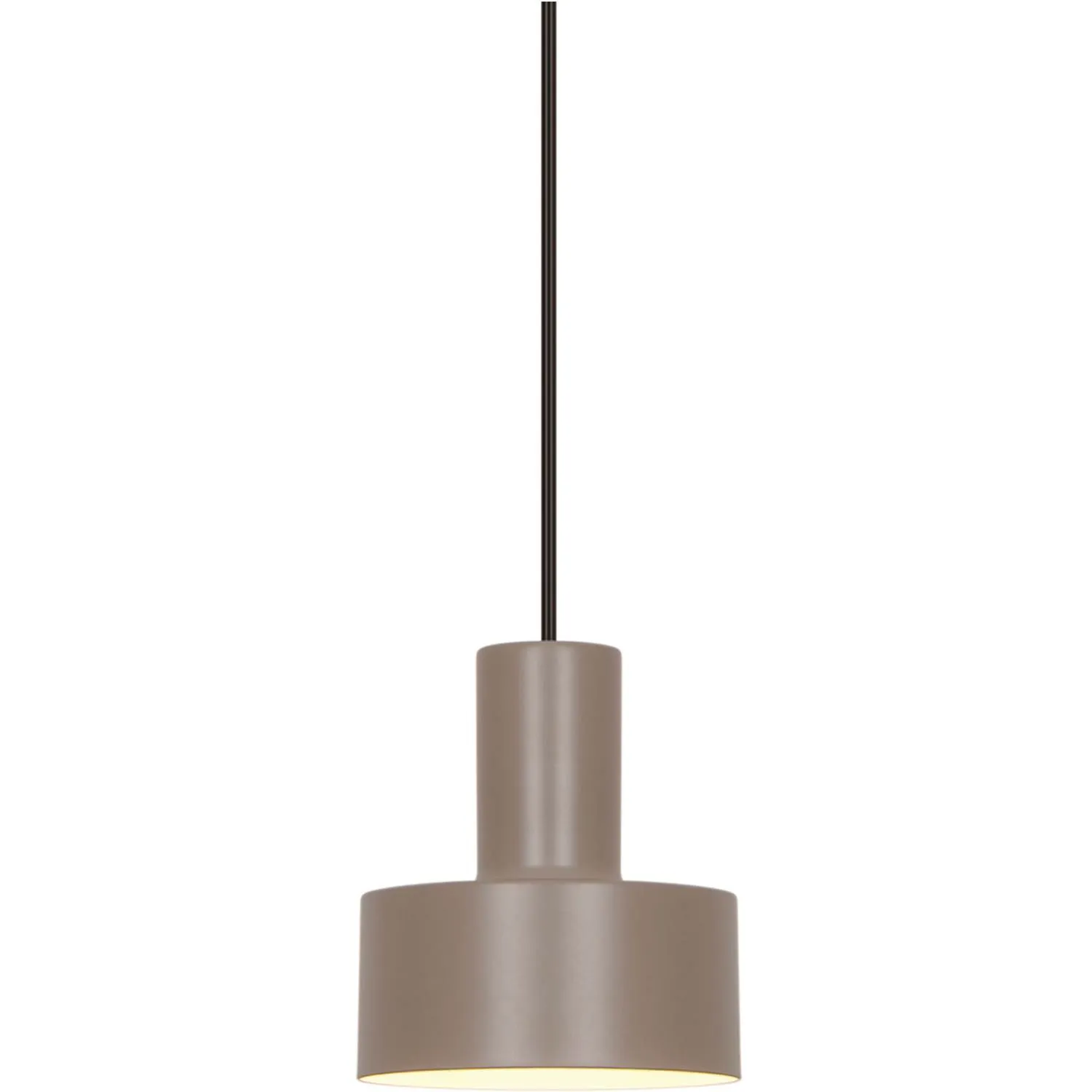 Nordlux Matis Ljus brun