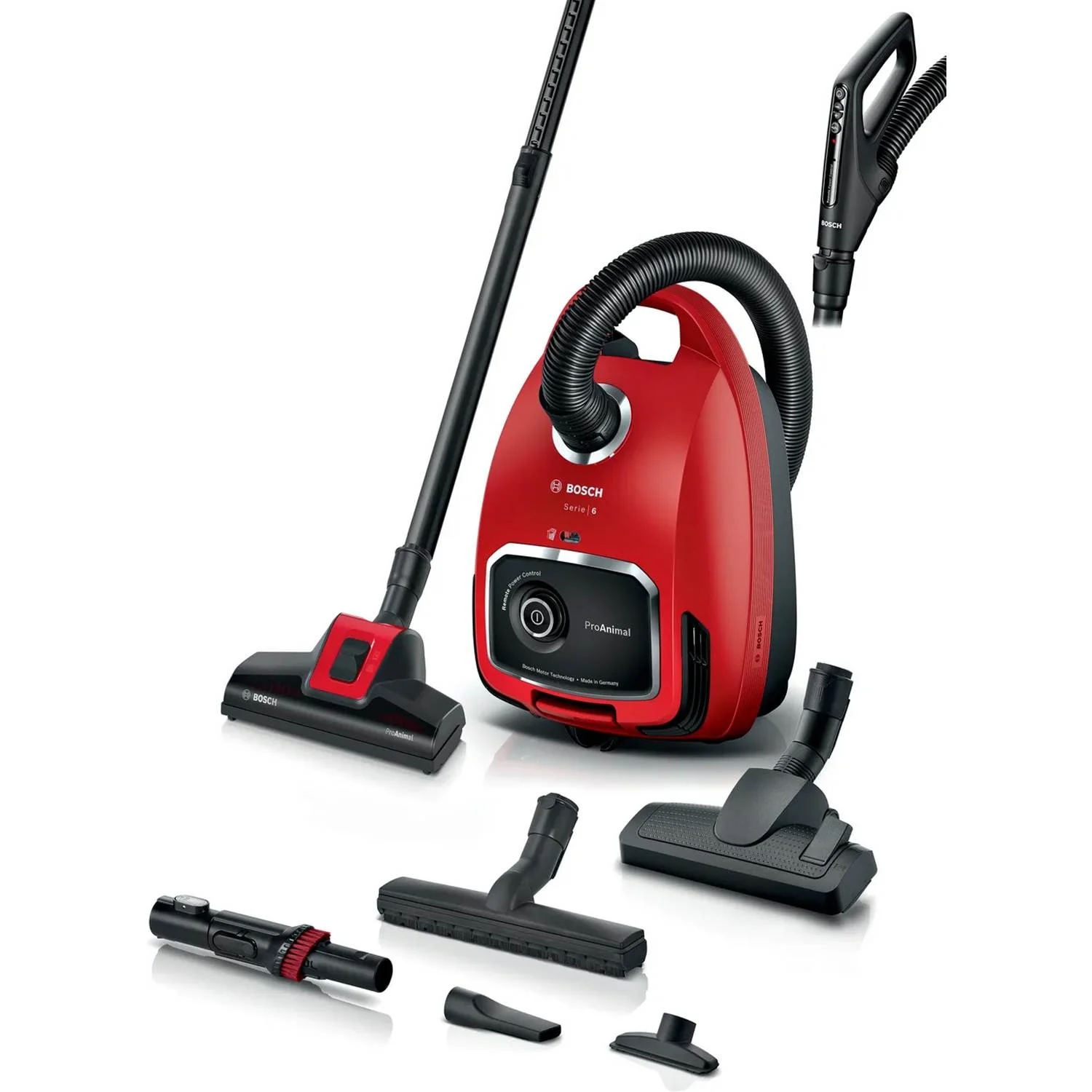 Bosch ProAnimal BGL6PET3