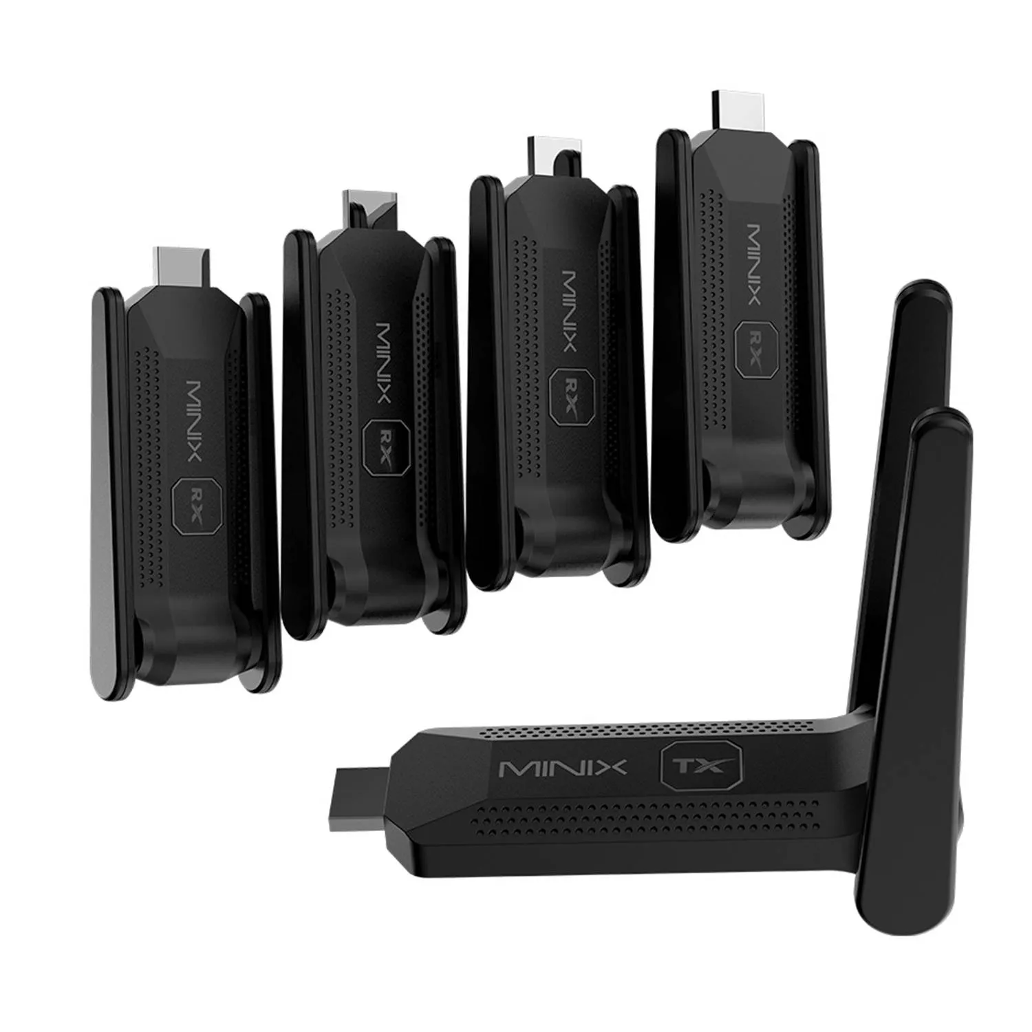 Minix Neo B14 Trådlös Sändare & Mottagare