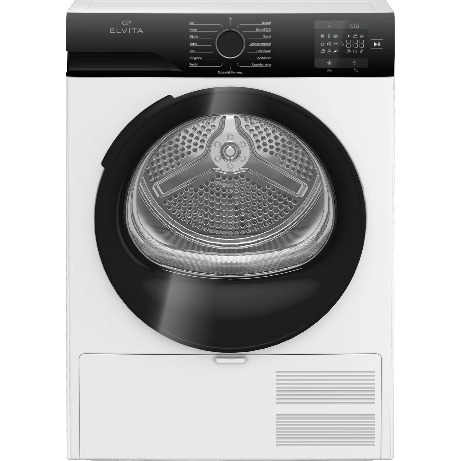 Elvita CTT4700V
