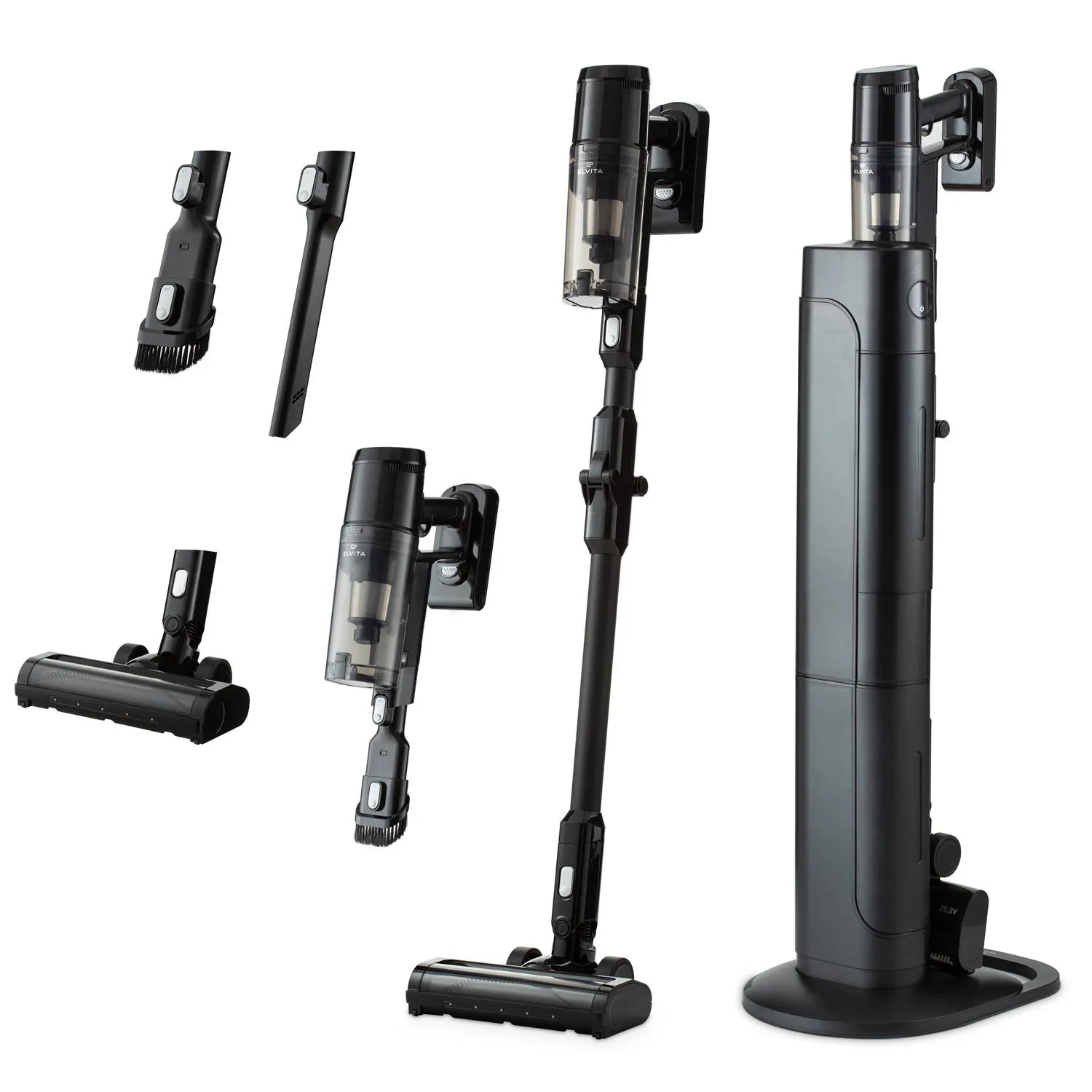 Elvita CSD5400S