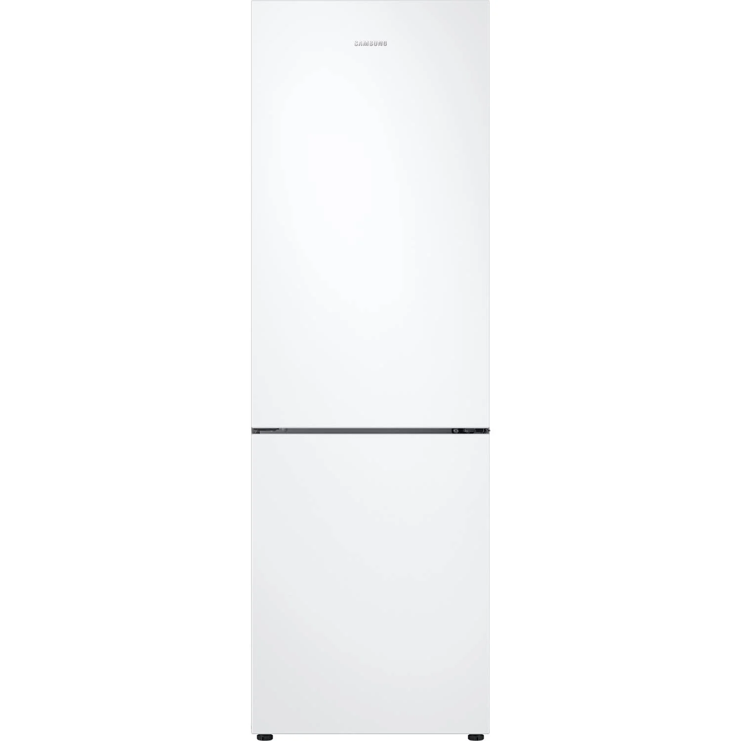Samsung RB33B612EWW/EF