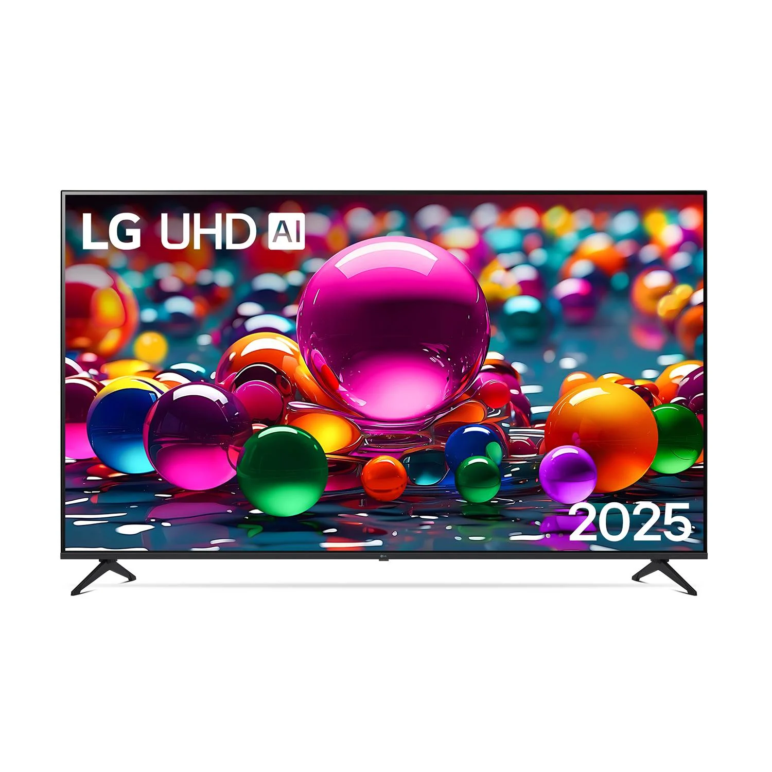 LG 75" - 75UA75006LA