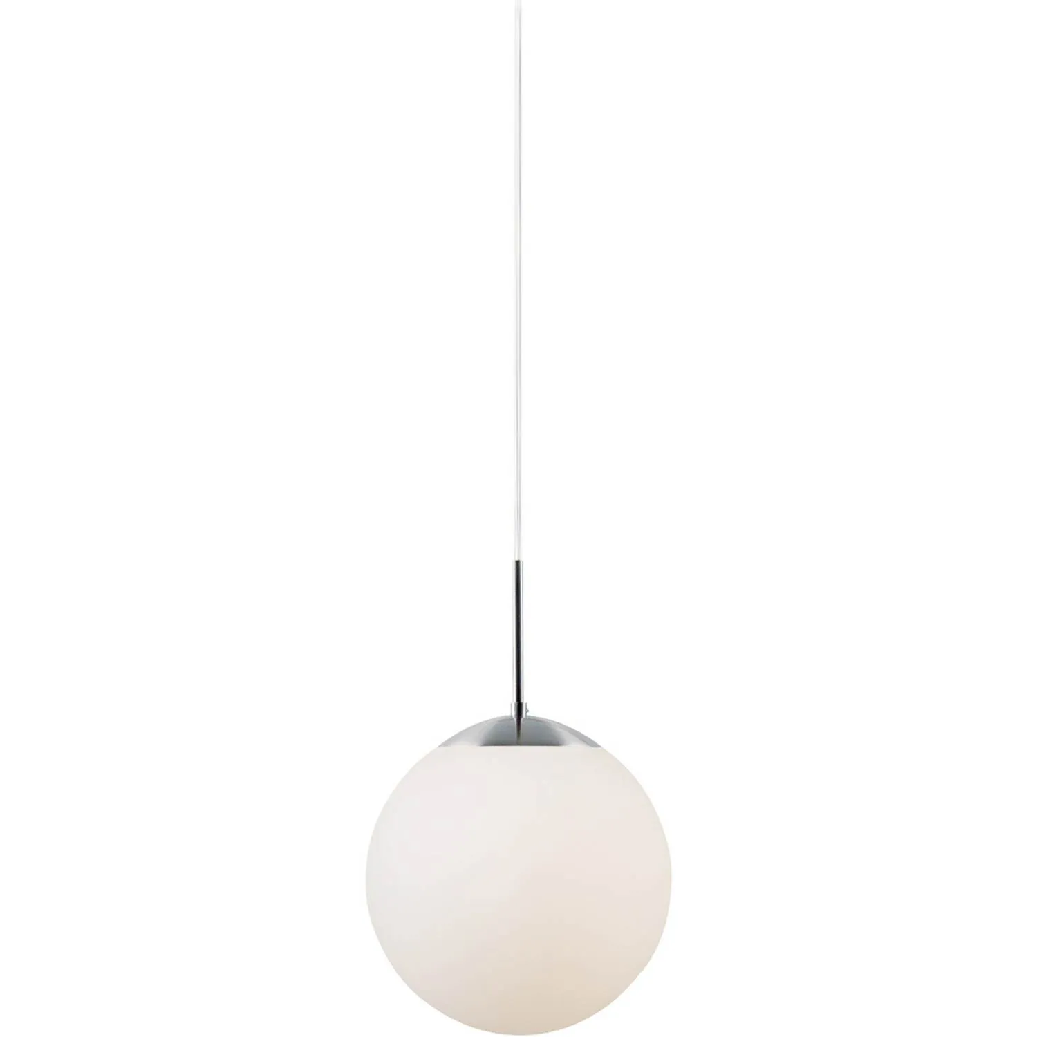 Nordlux Cafe 15 Opal vit