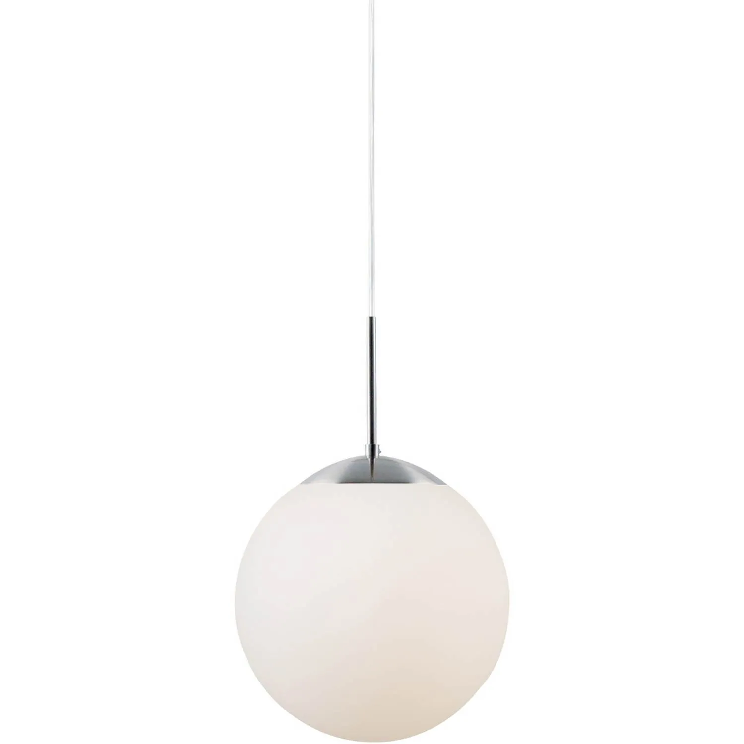 Nordlux Cafe 20 T Opal vit