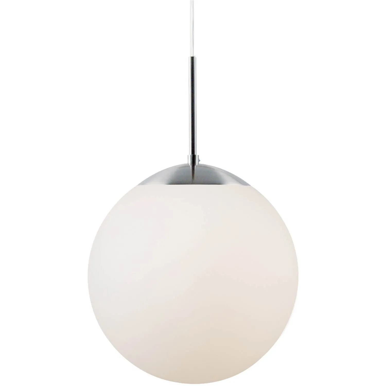 Nordlux Cafe 30 Opal vit