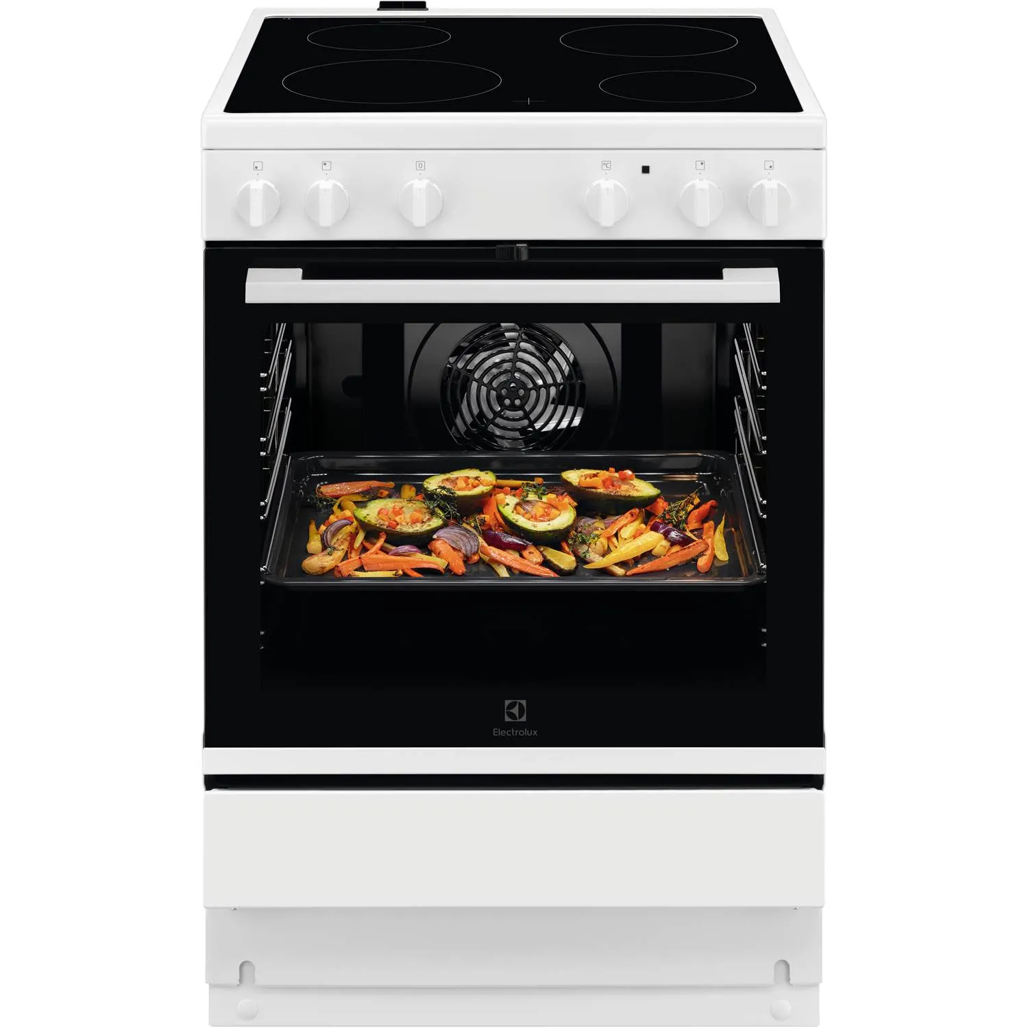 Electrolux LKR64003SW