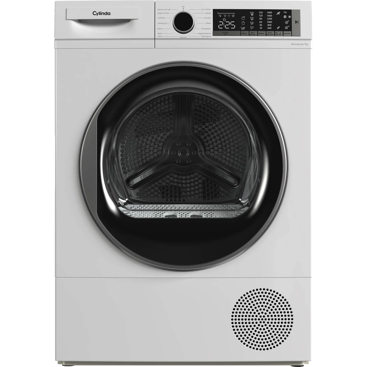 Cylinda TVP4572XE