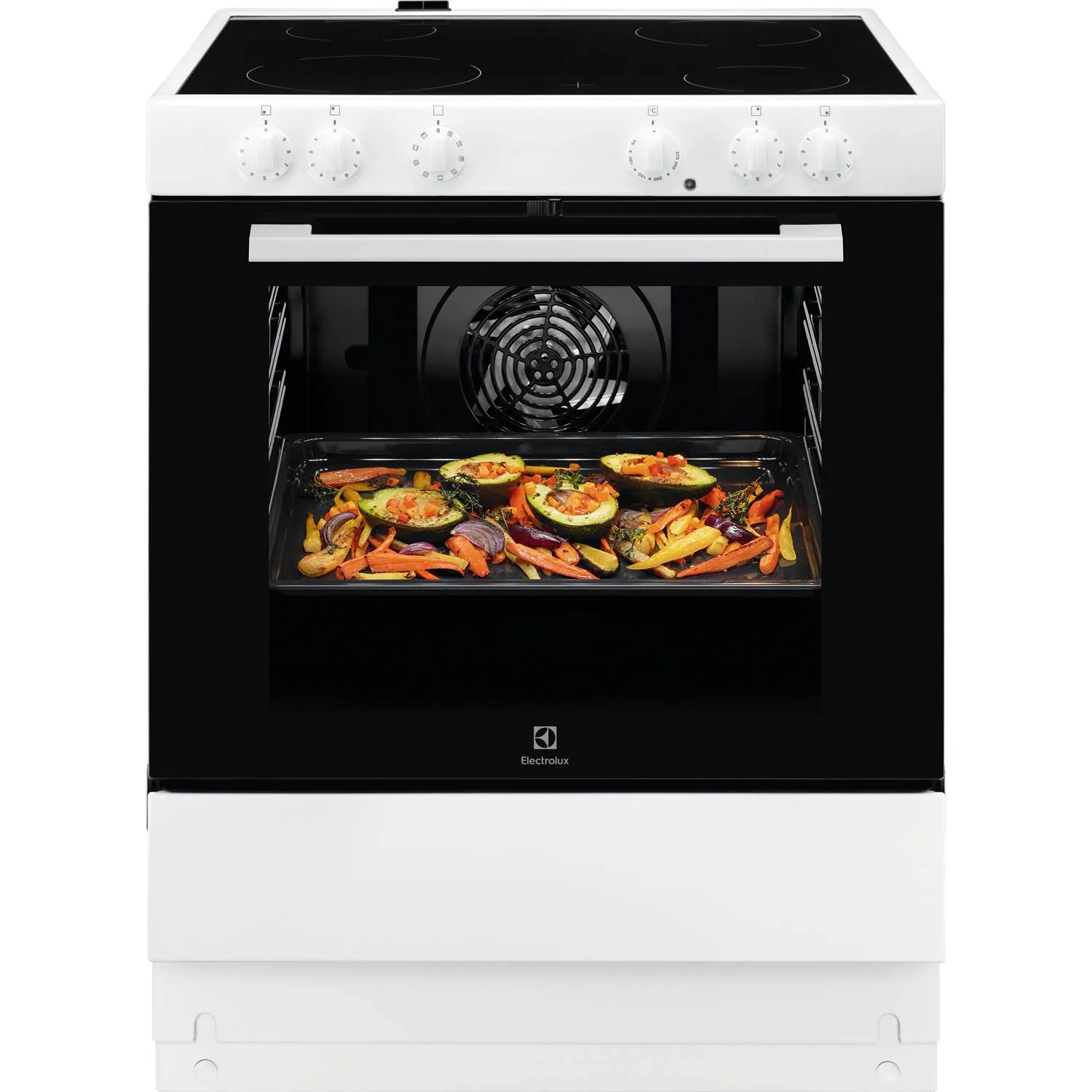 Electrolux EKC7052NOW