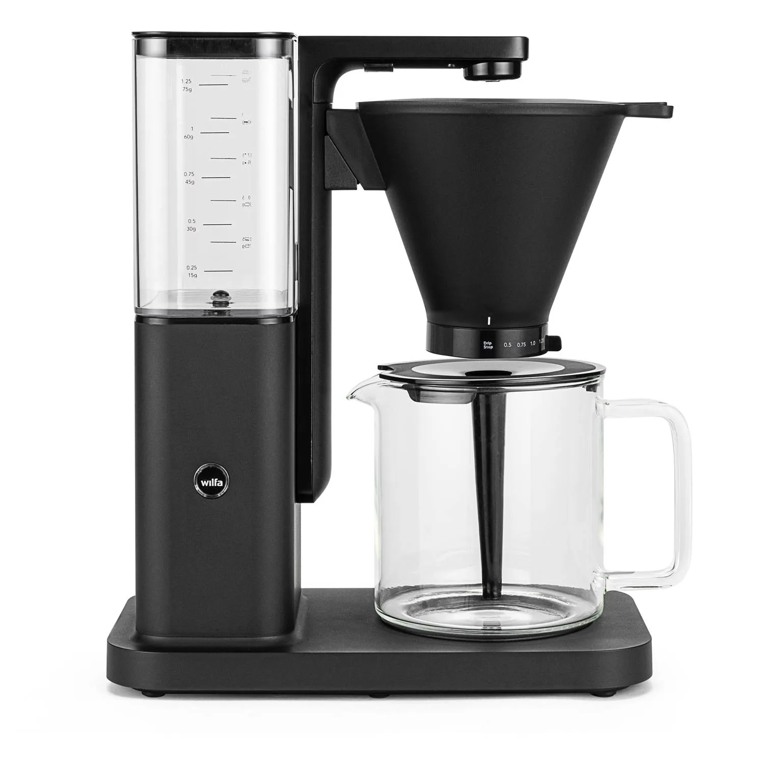 Wilfa CM10B-M125
