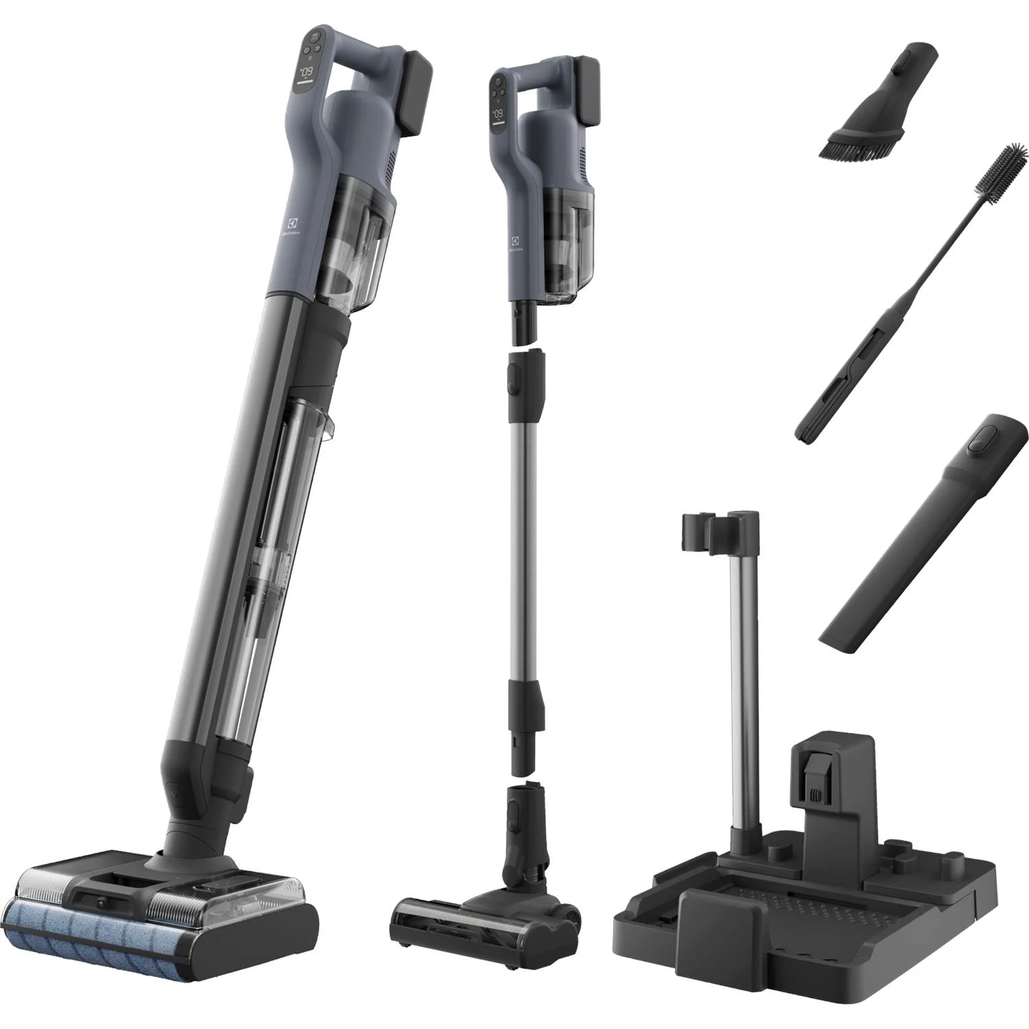 Electrolux EW82U2DB