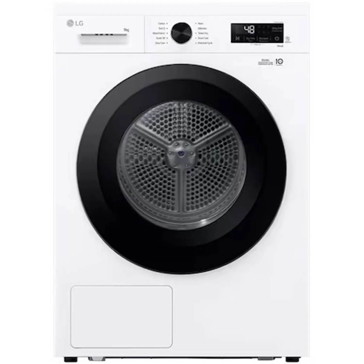 LG RHX1009NWK