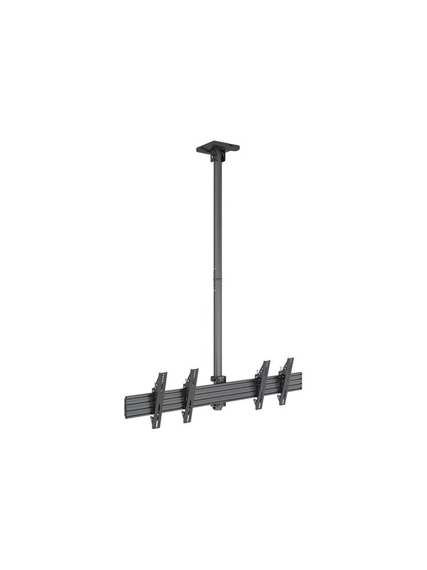 Multibrackets M Pro Series MBC2X1U - Max 60 kg - recommended for 50"